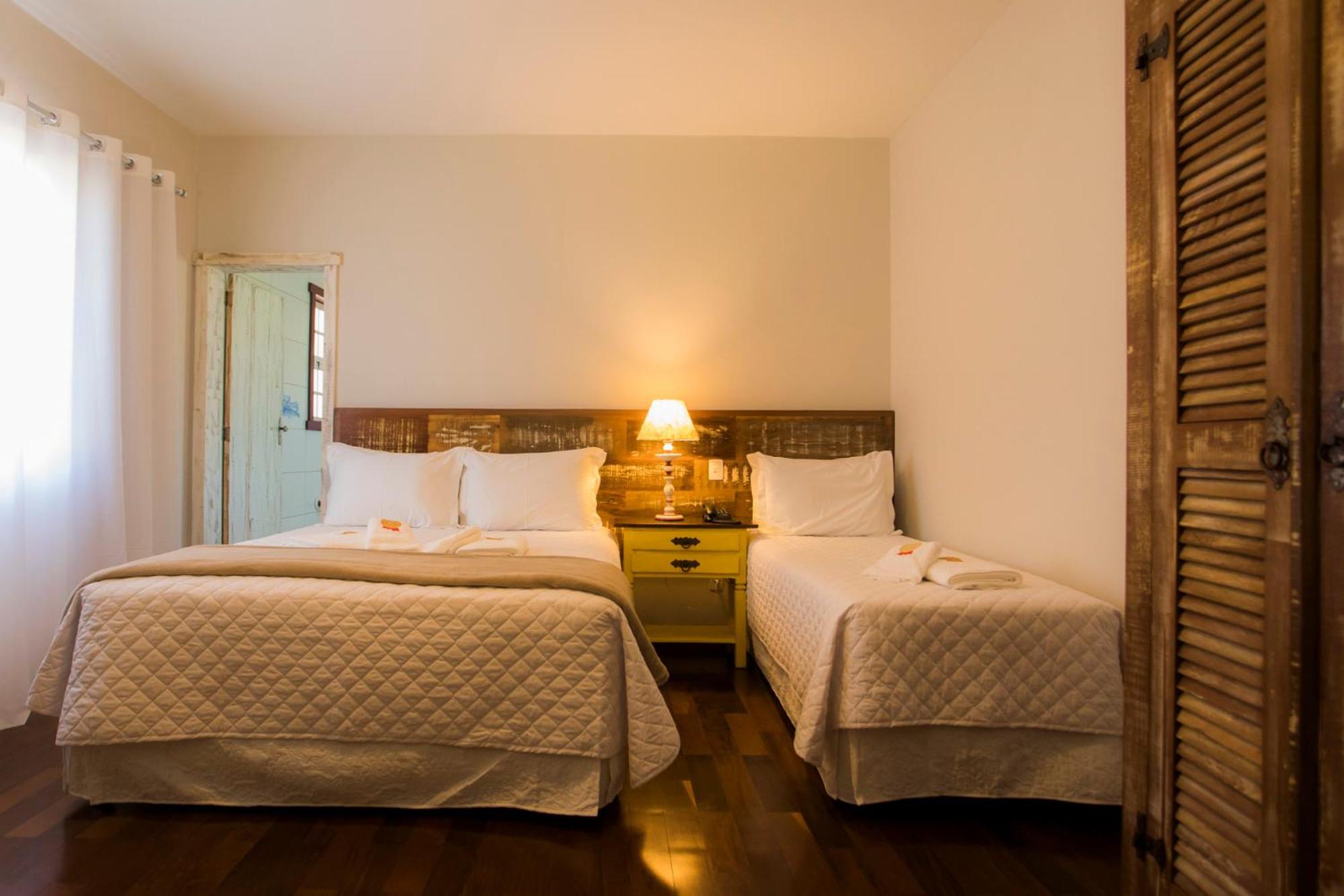 Quadruple Room photo 2