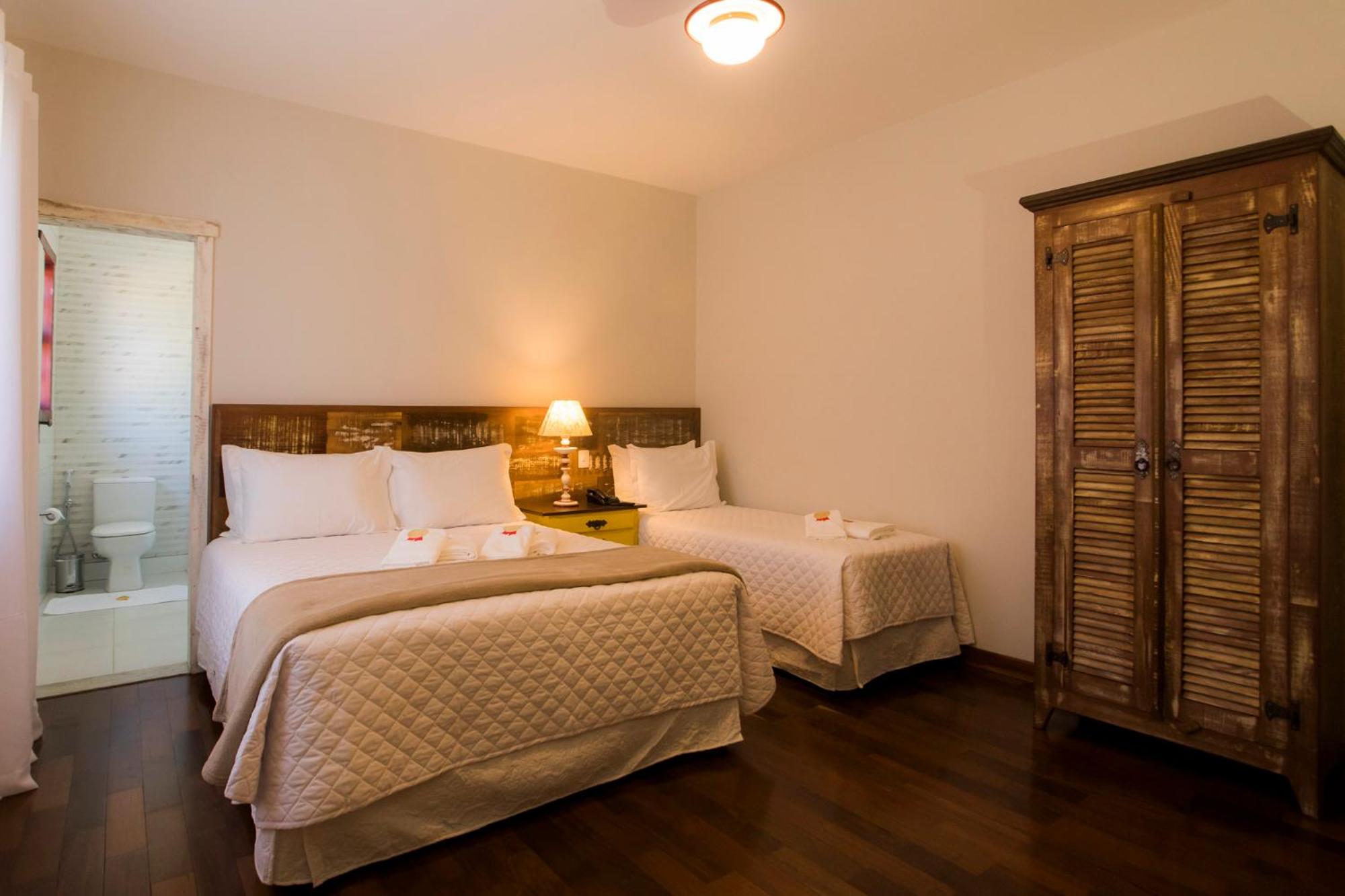 Quadruple Room photo 3