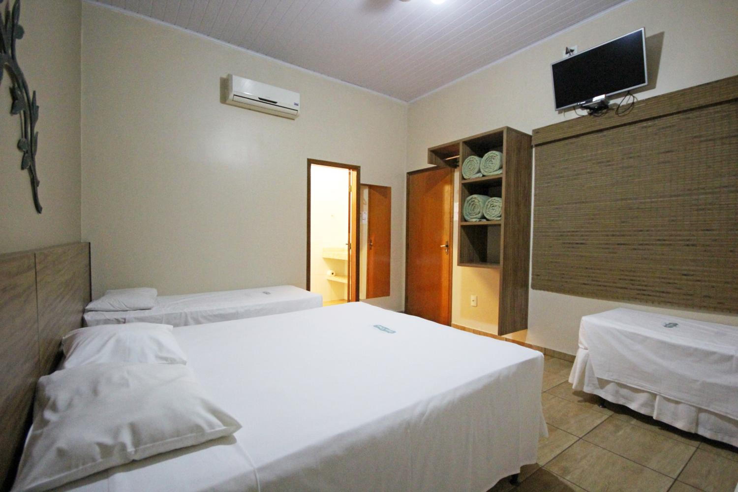 Family Suite photo 2