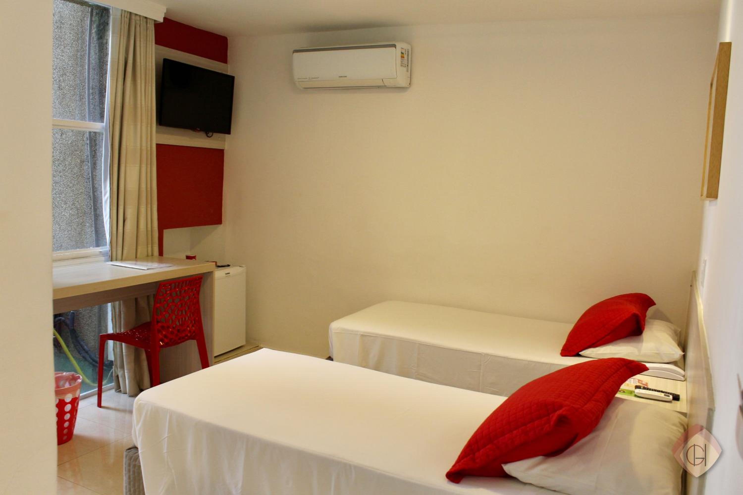 Basic Double Room photo 1