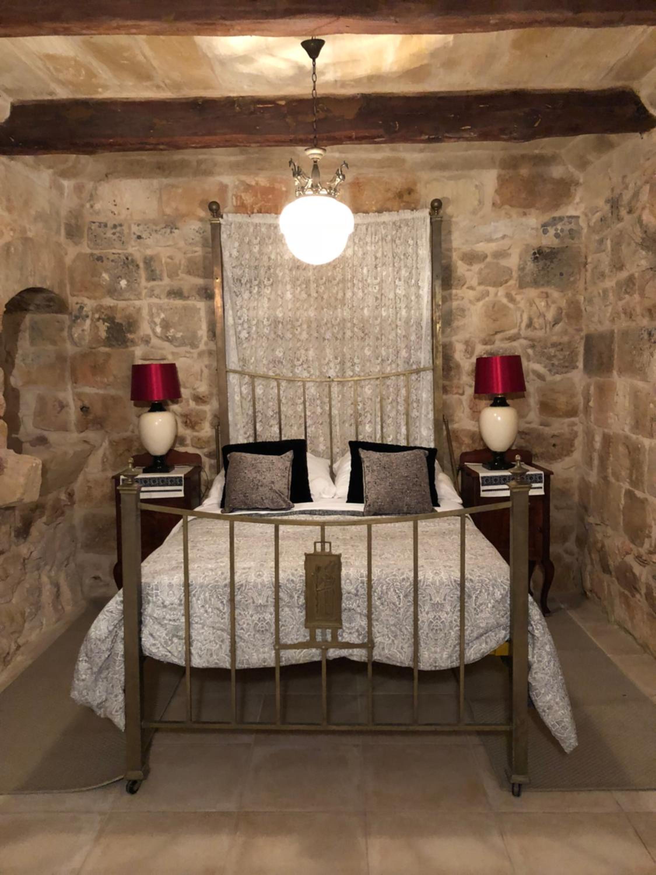Deluxe Junior Suite