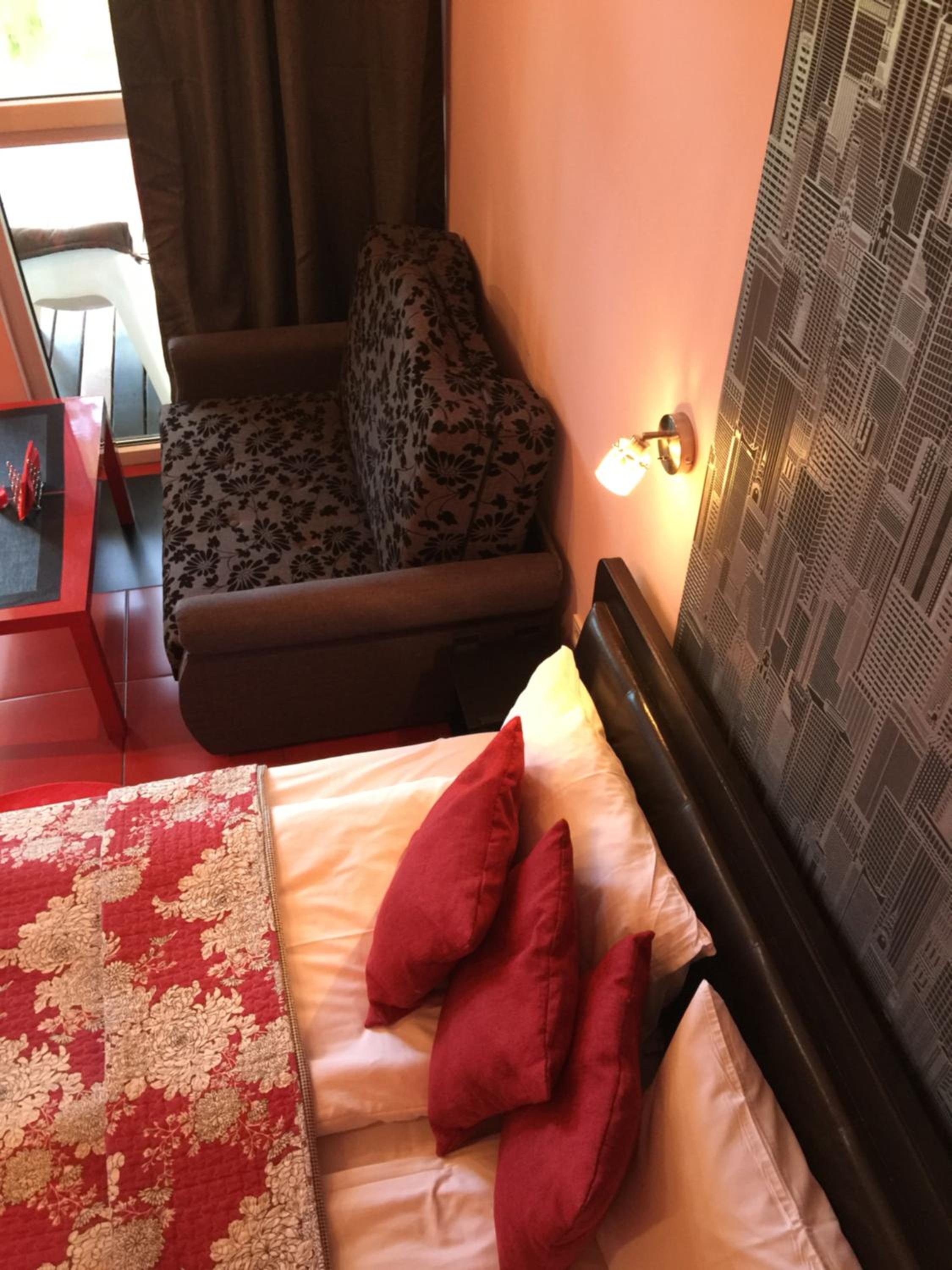 Junior Suite with Terrace photo 3