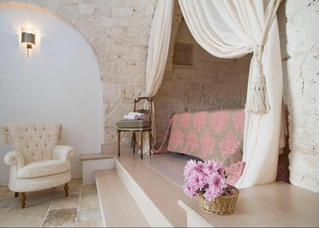 Luxury Quadruple Room photo 1