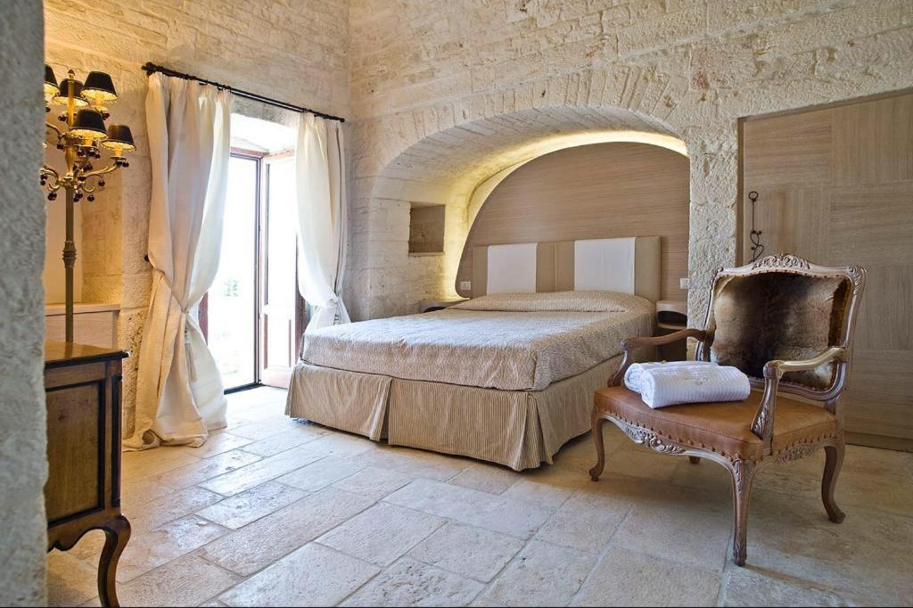 Comfort Quadruple Room photo 3