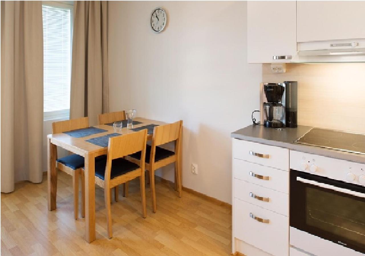 Deluxe Apartment - Photo 4