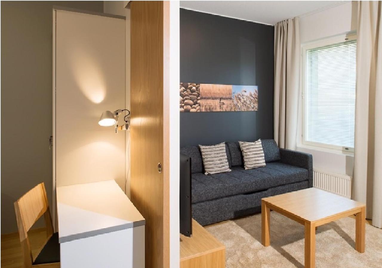 Deluxe Apartment - Photo 1