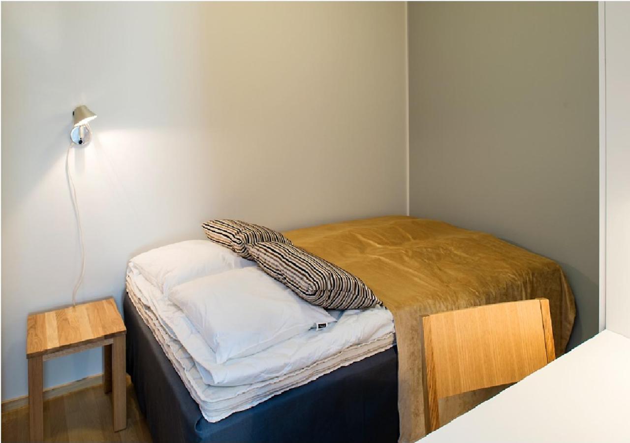 Deluxe Apartment - Photo 11