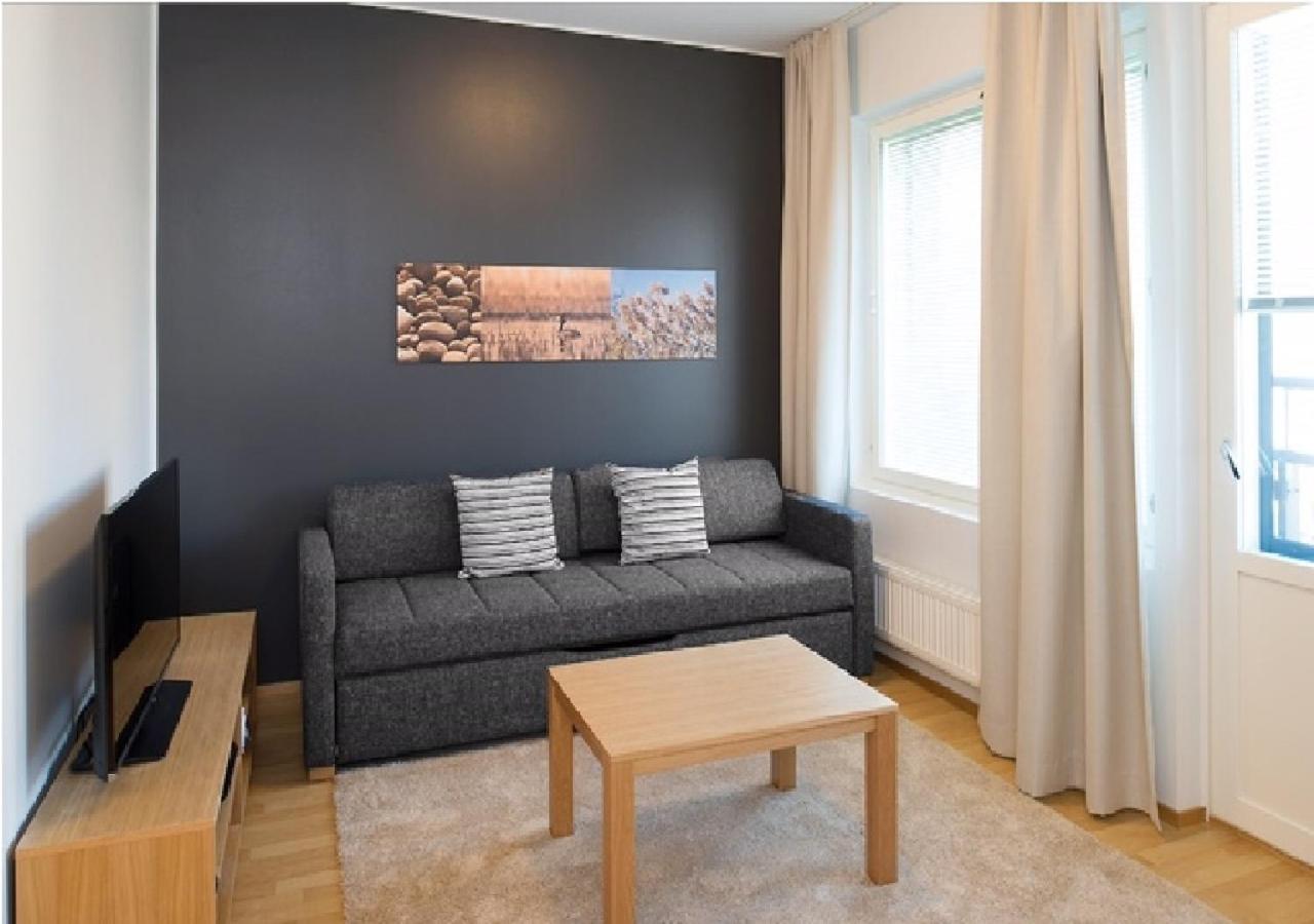 Deluxe Apartment - Photo 9