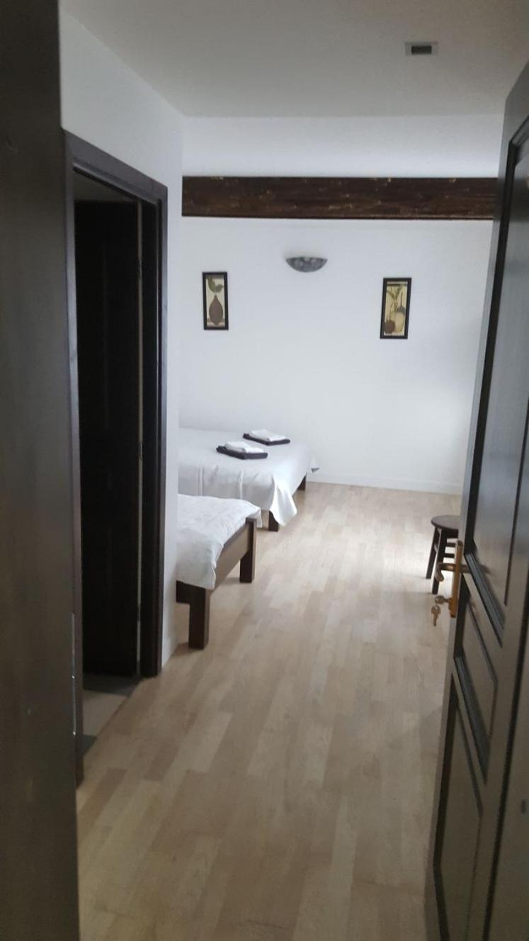 Triple Room photo 2