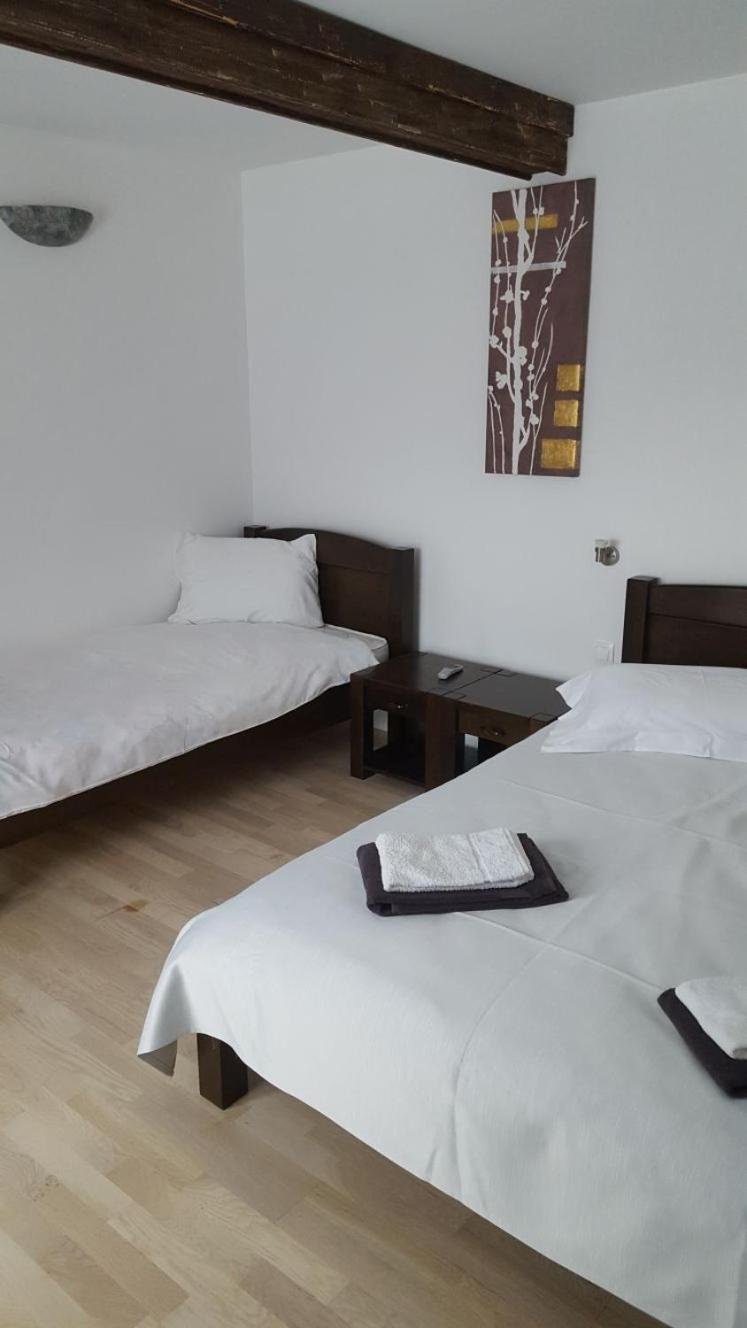 Triple Room photo 3