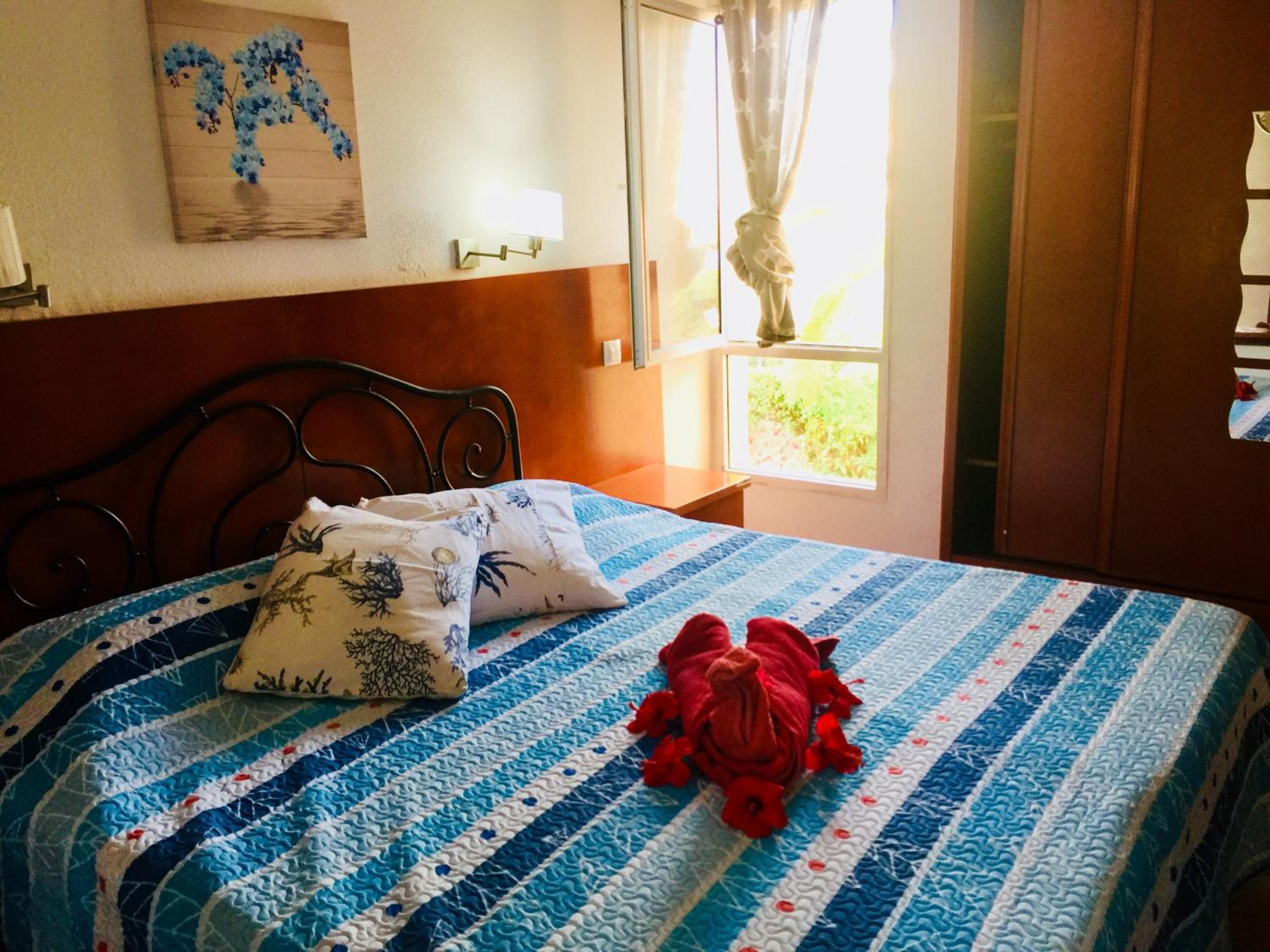 Casa de una habitación