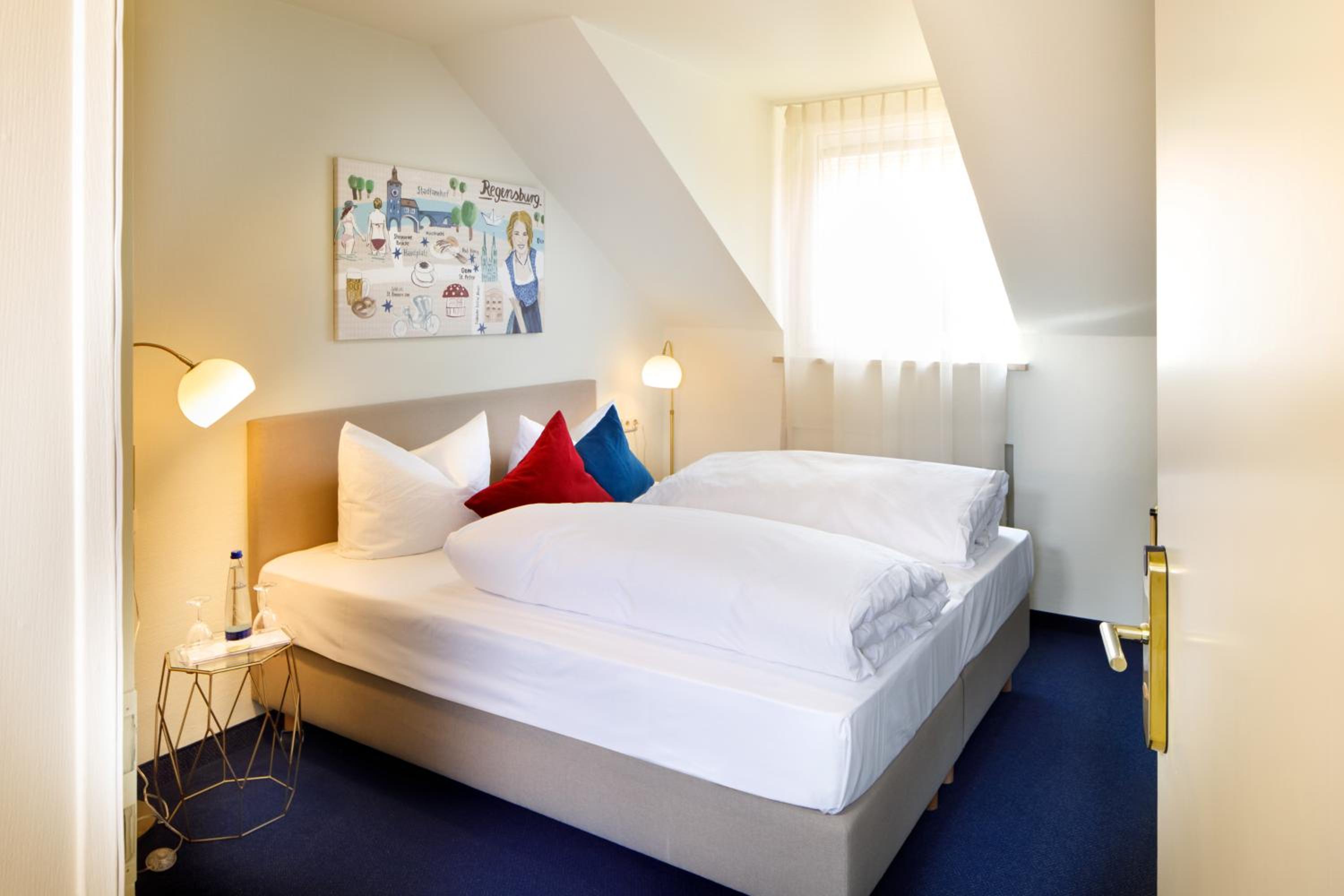 Standard Double Room - Photo 4