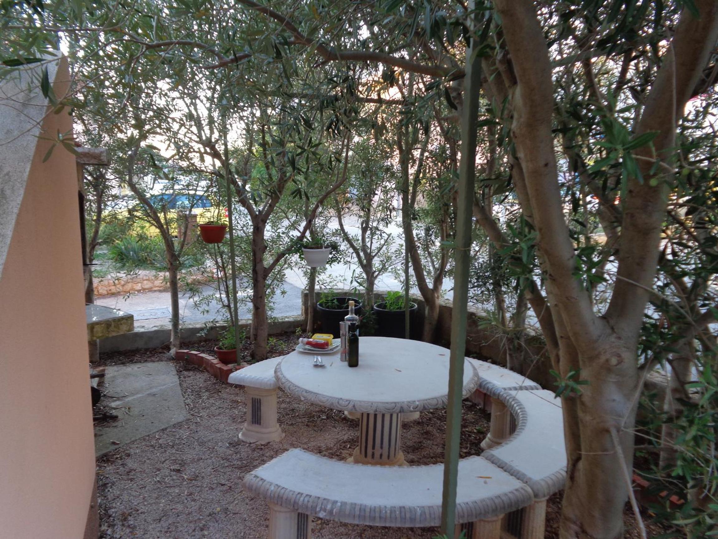 Studio with Terrace - Photo 21
