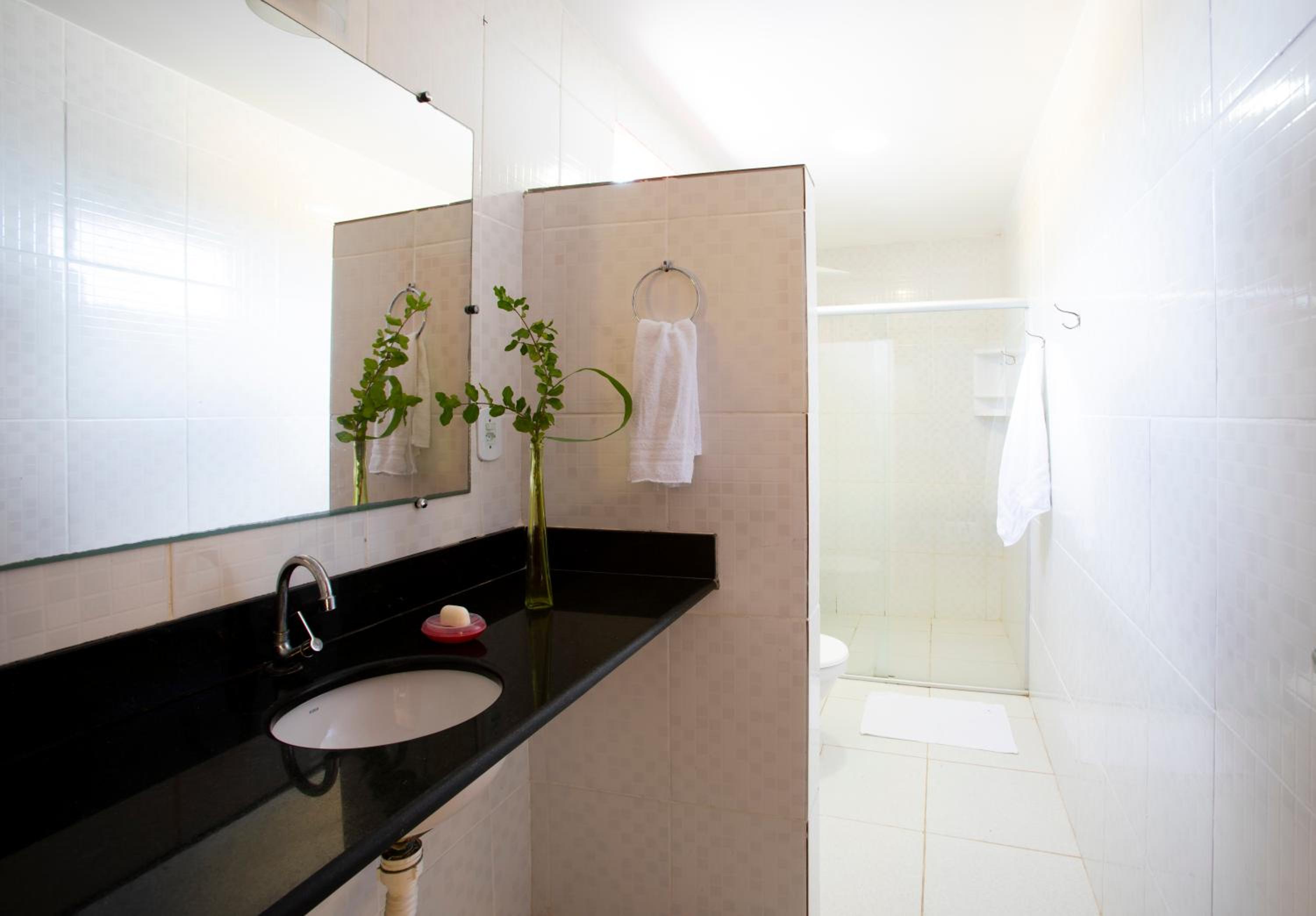 Luxury Quadruple Room photo 2