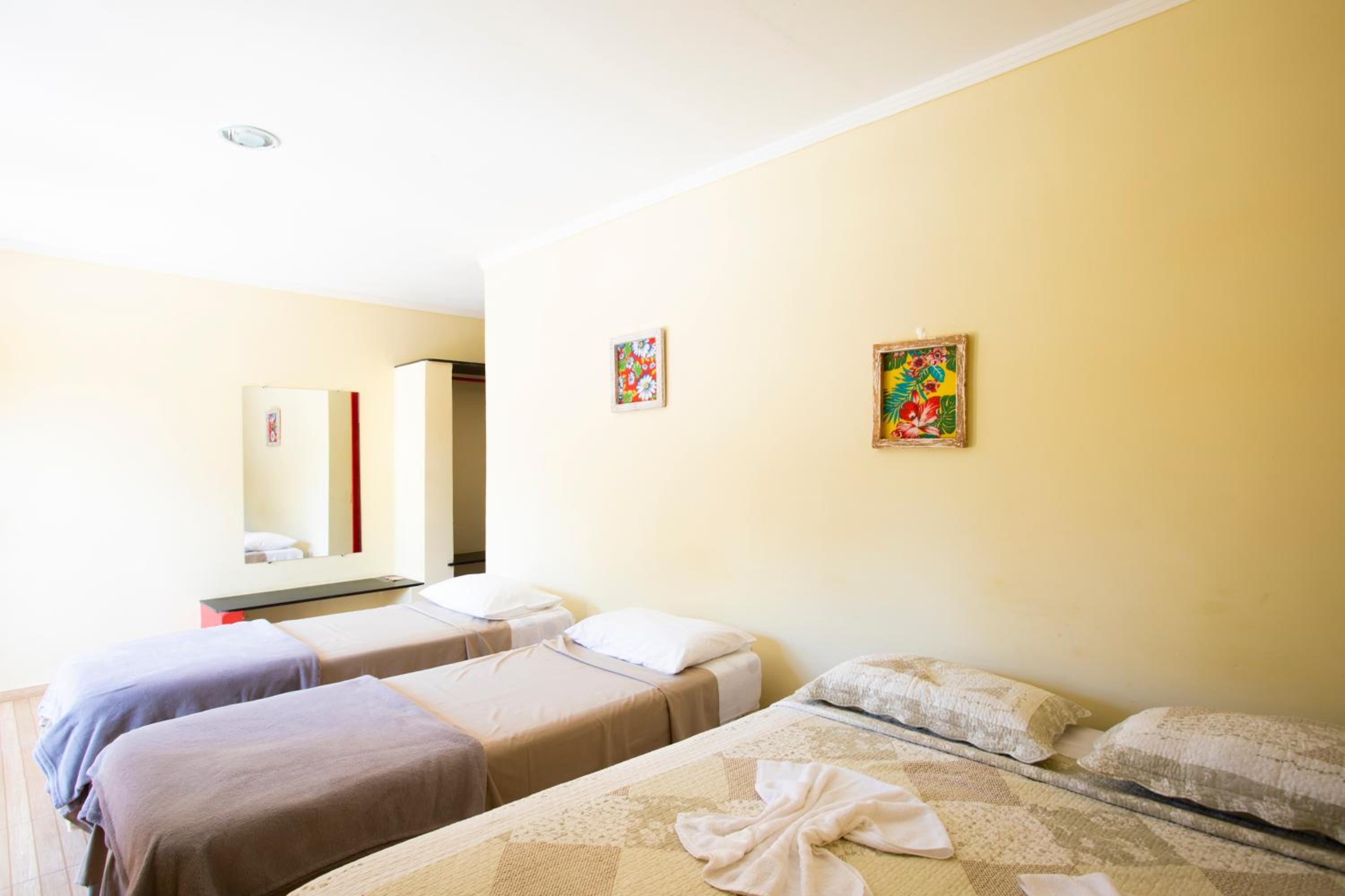 Luxury Triple Room photo 1