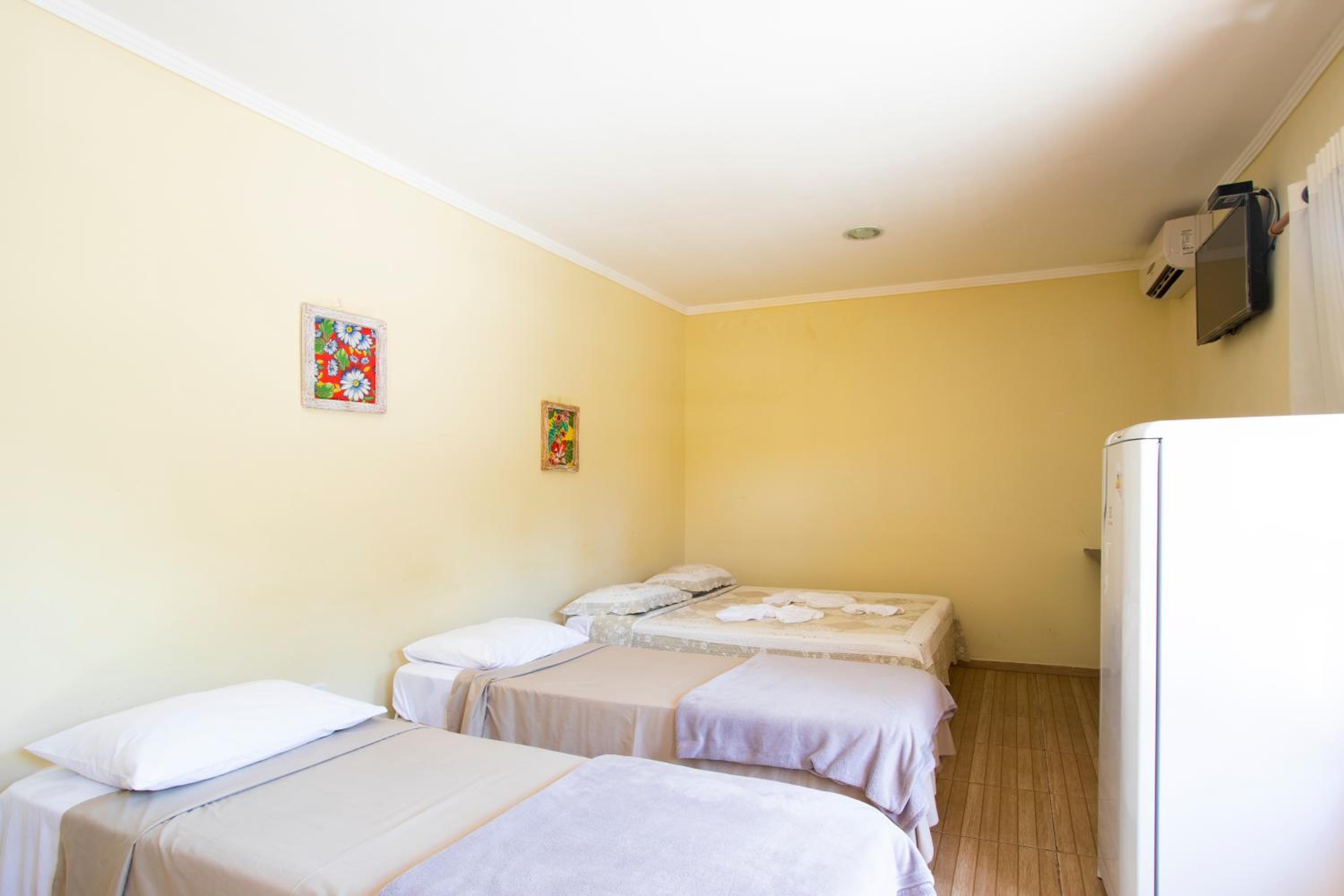 Luxury Triple Room photo 3