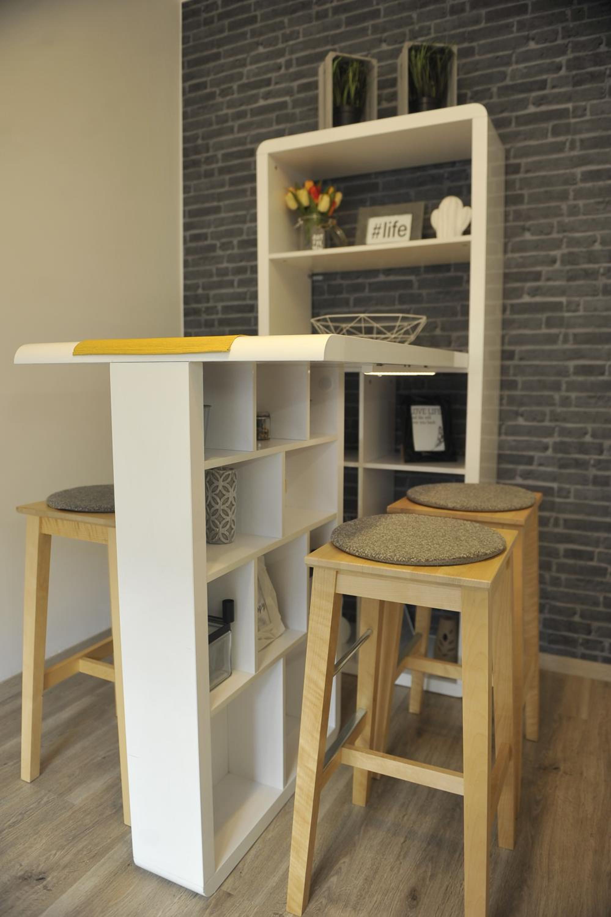 Studio Apartment - Photo 16