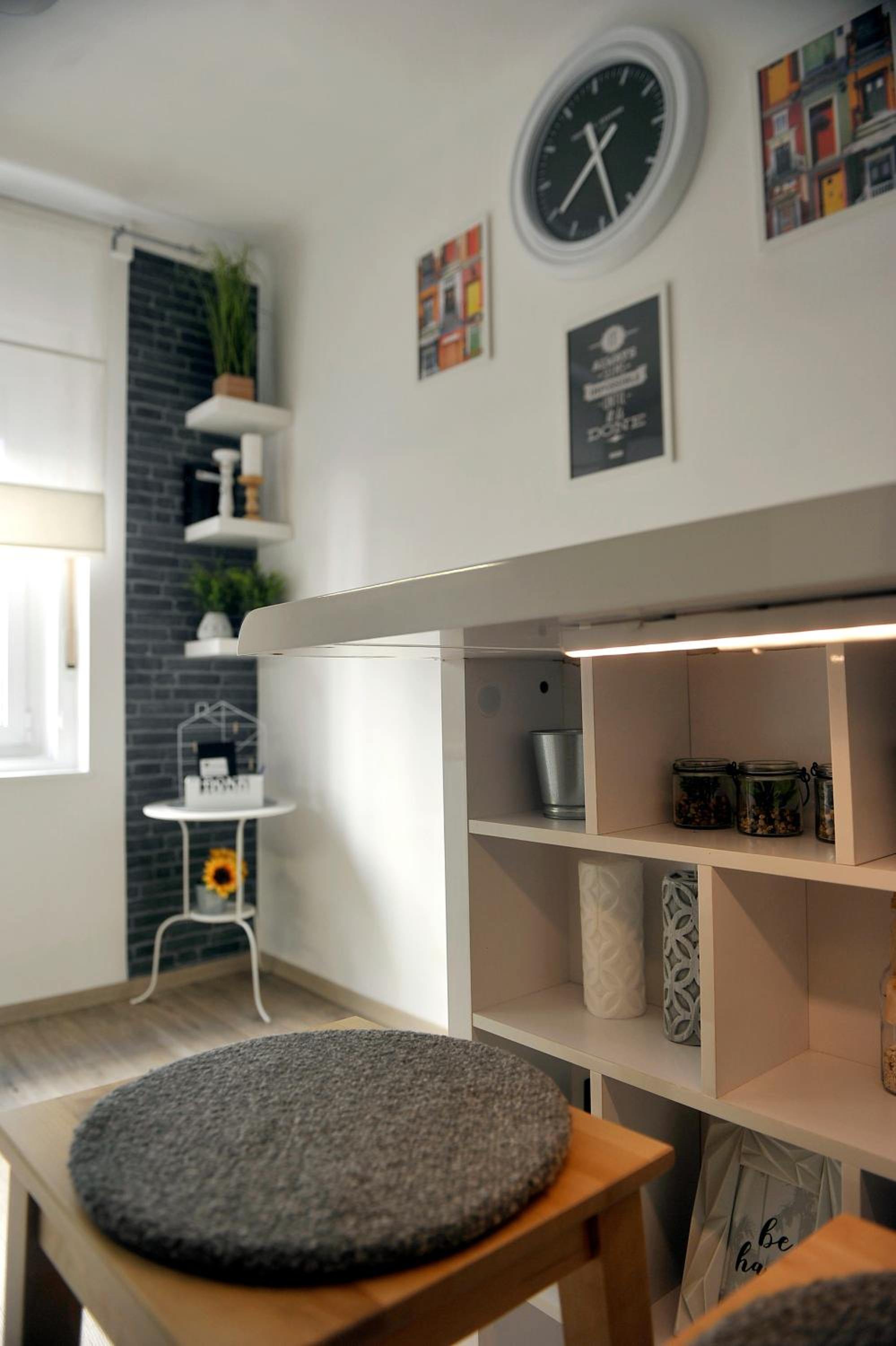 Studio Apartment - Photo 4
