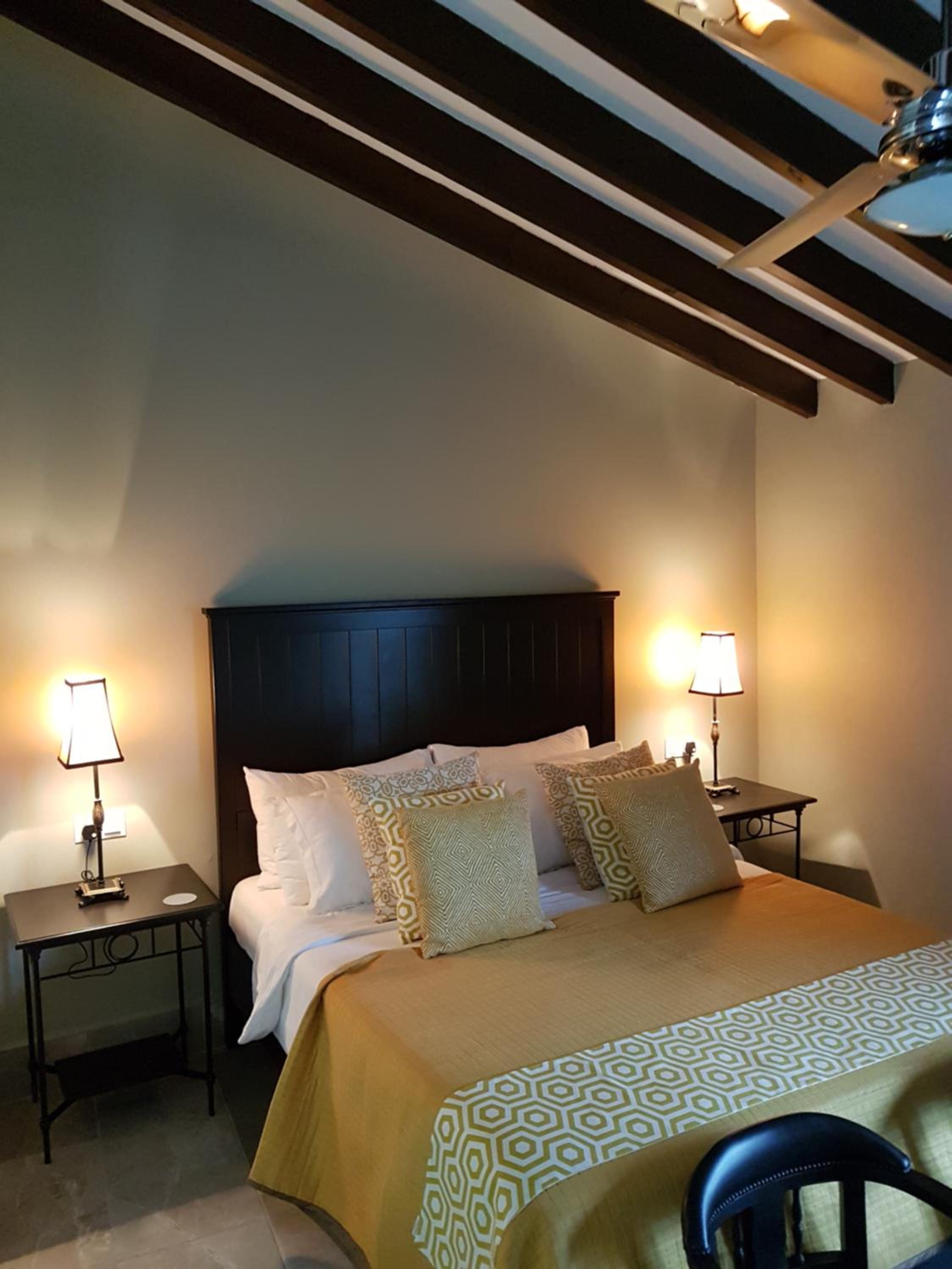 Junior Suite With Mountain View photo 3