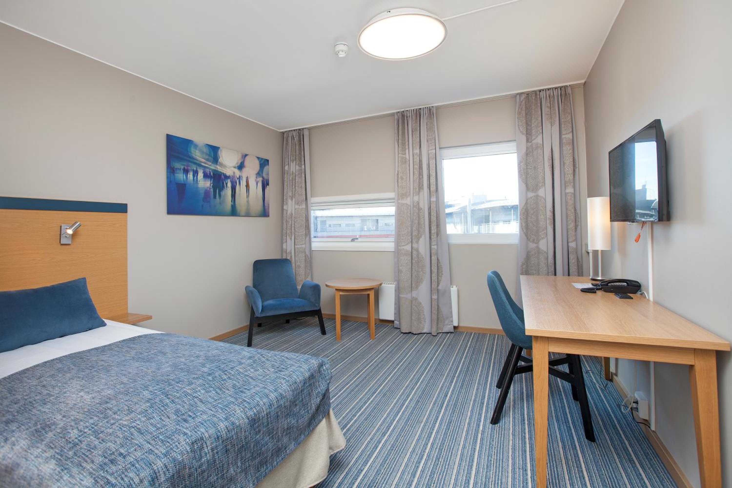 Single Room