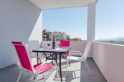 Superior Apartment