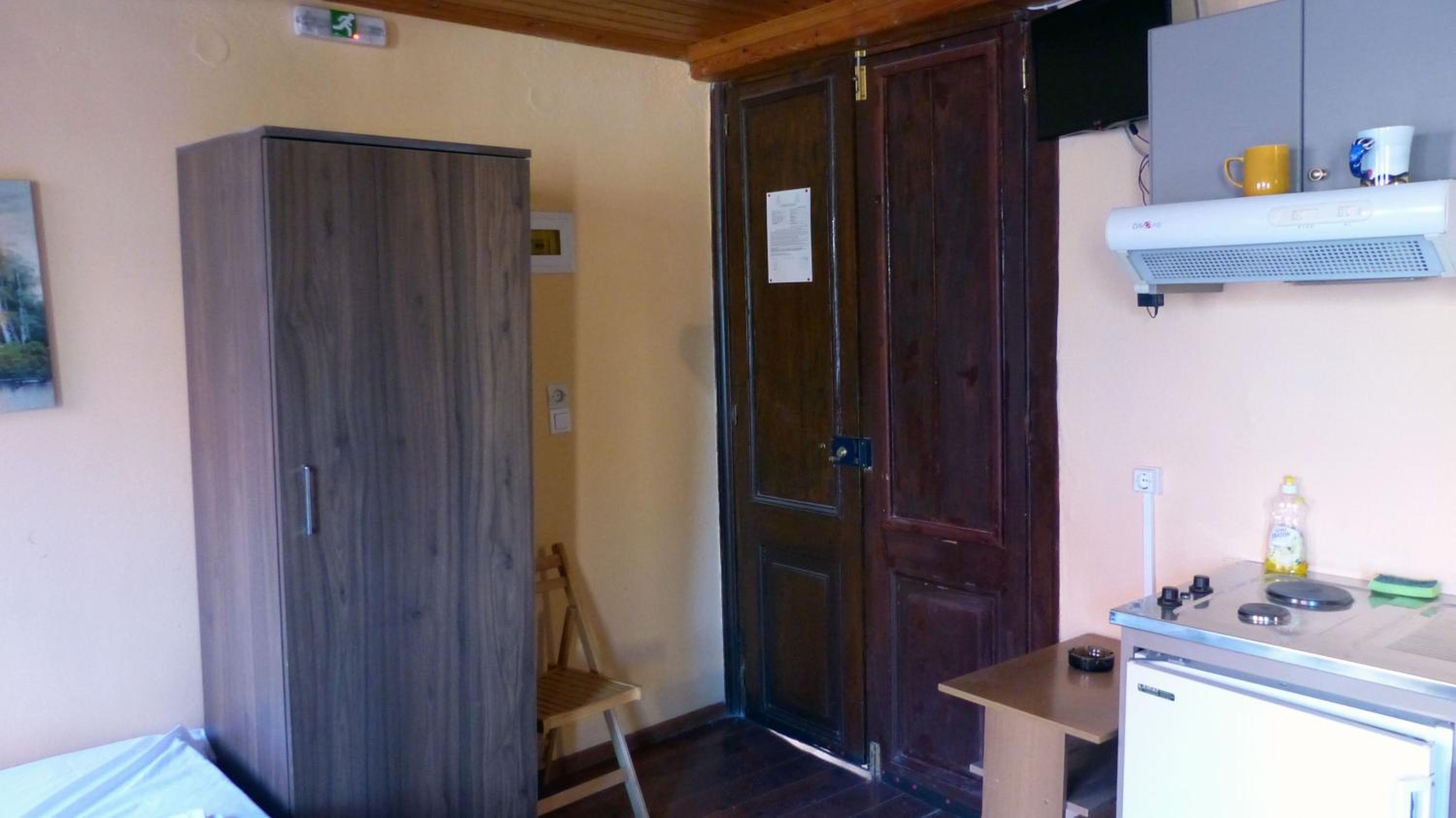 Quadruple Room - Photo 4
