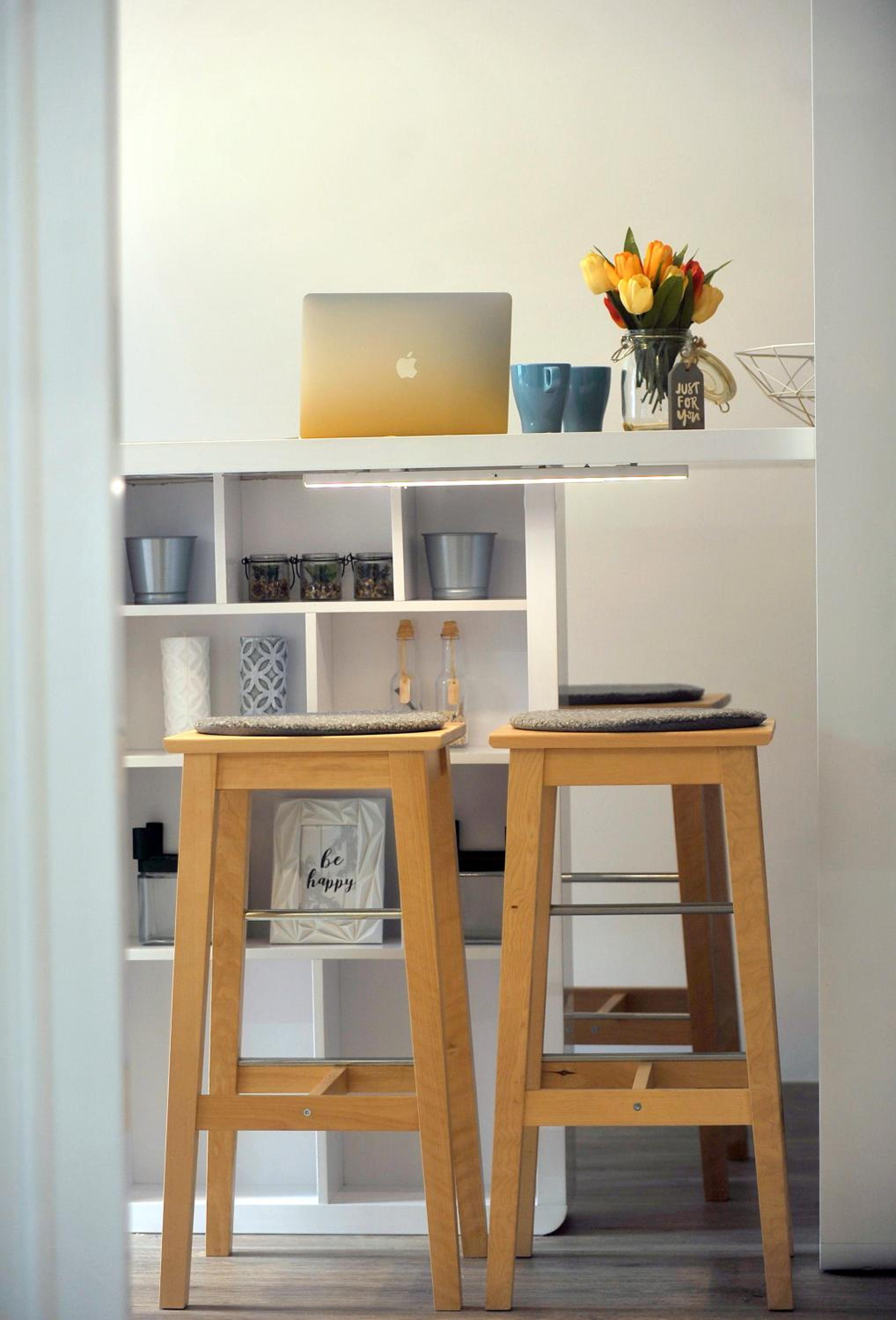 Studio Apartment - Photo 13