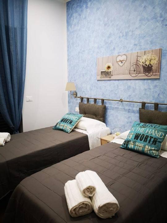 Deluxe Double or Twin Room with Sea View - Photo 3