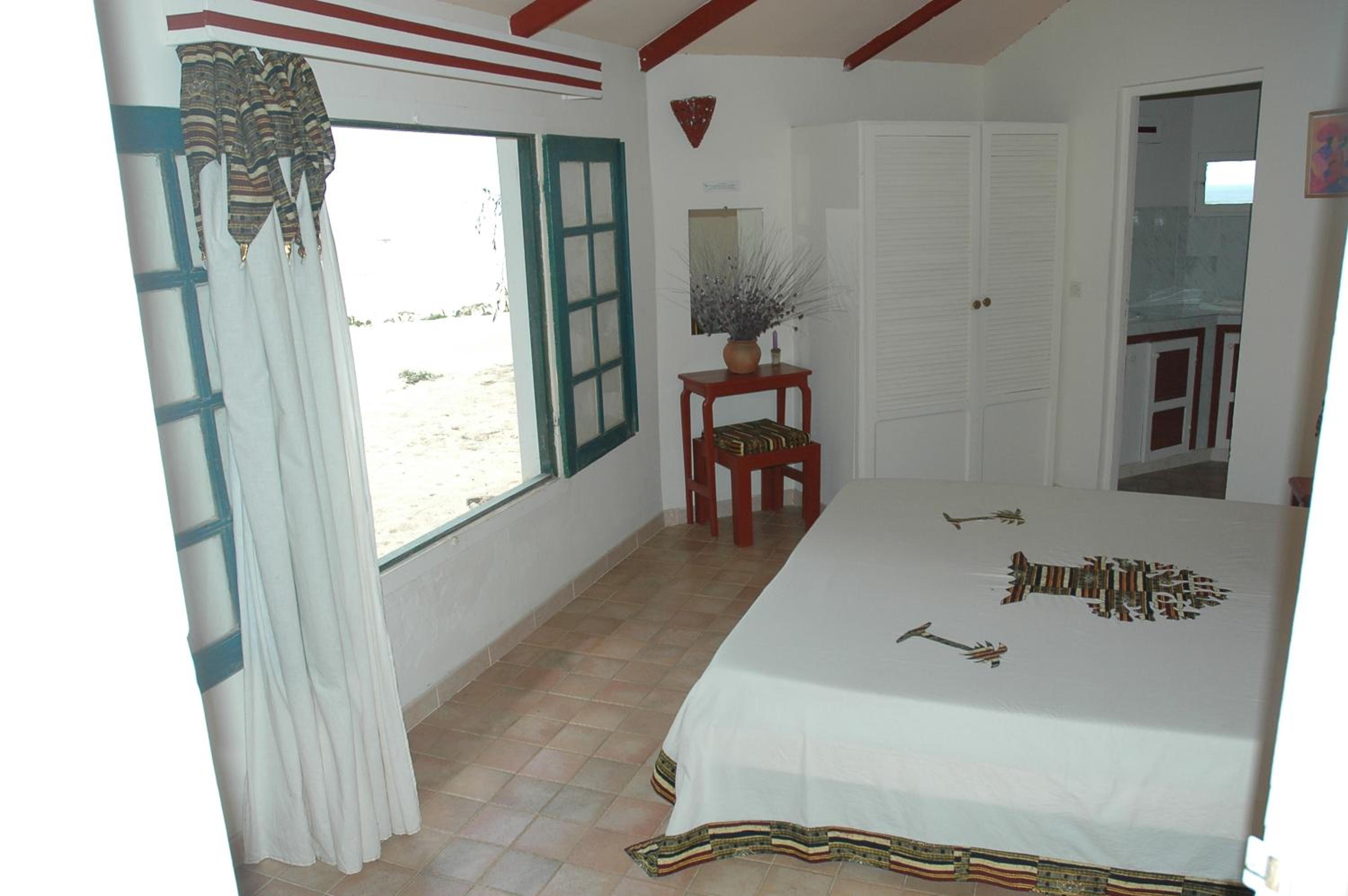 Double or Twin Room with Sea View photo 1