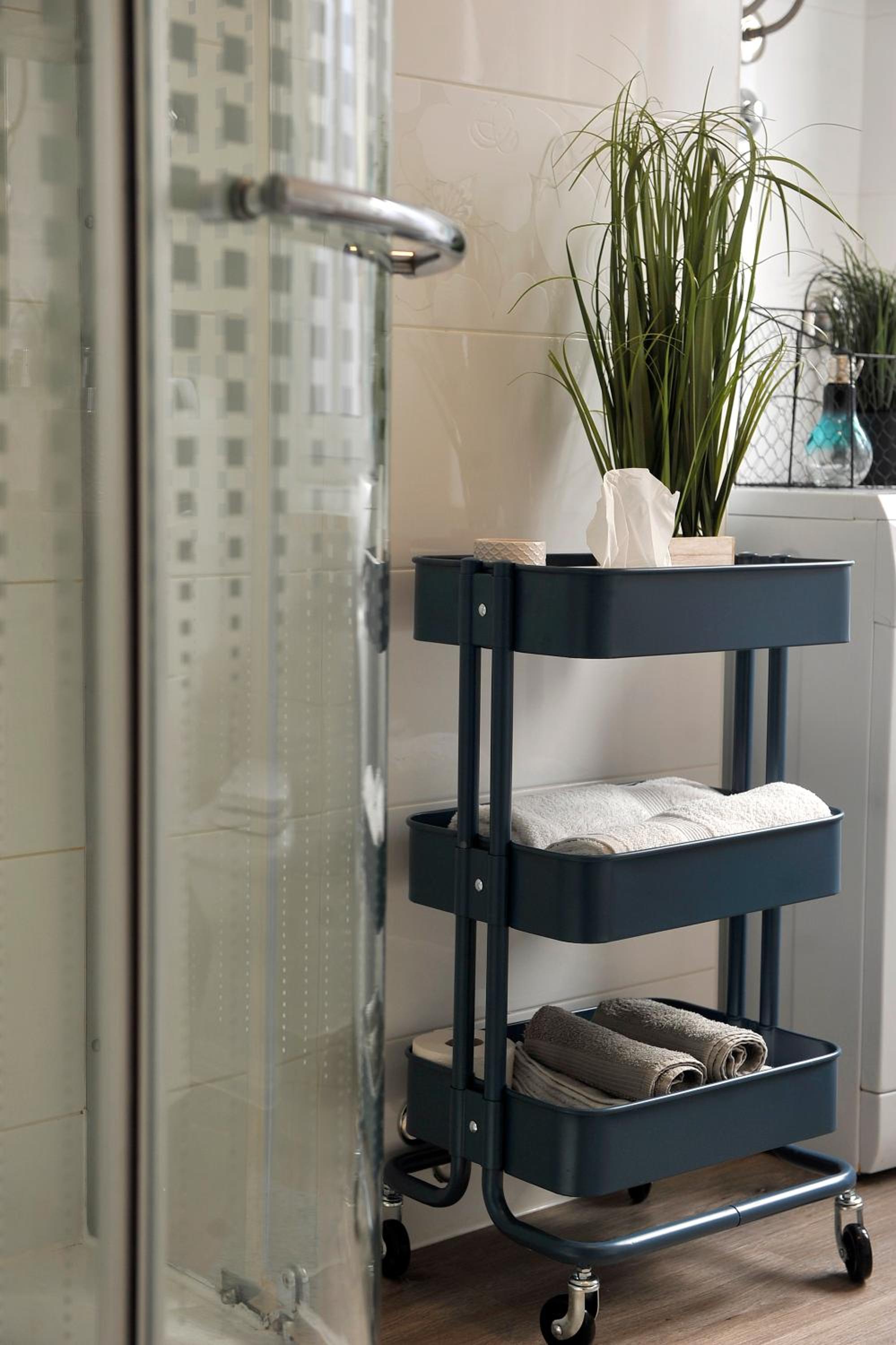 Studio Apartment - Photo 10