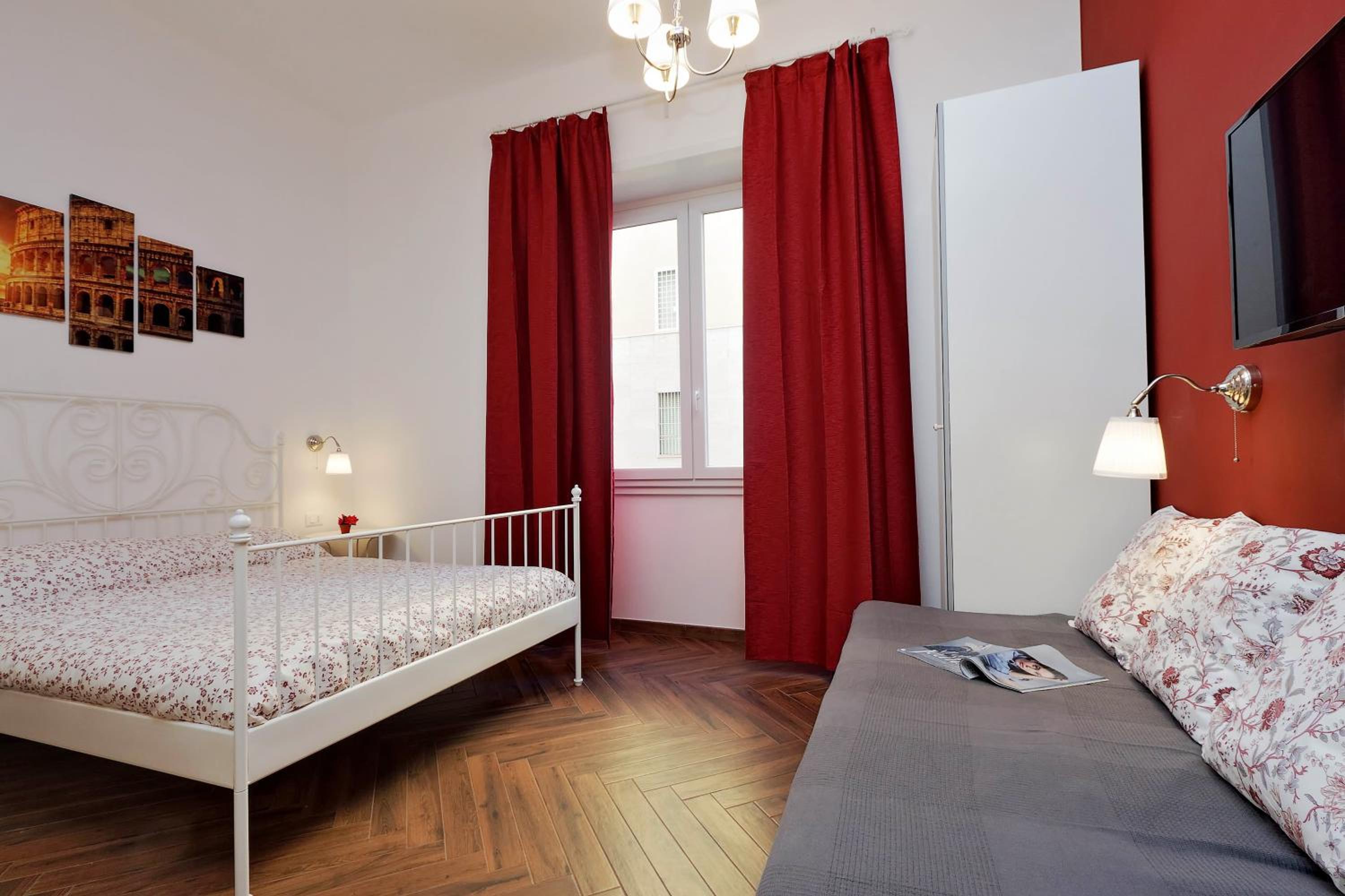 Double Room photo 1