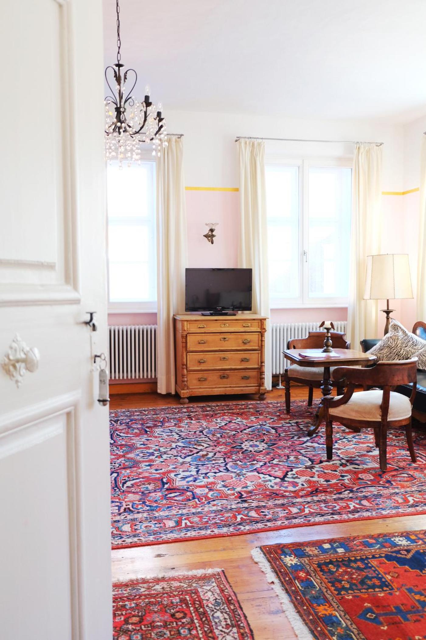 Junior Suite - Photo 14