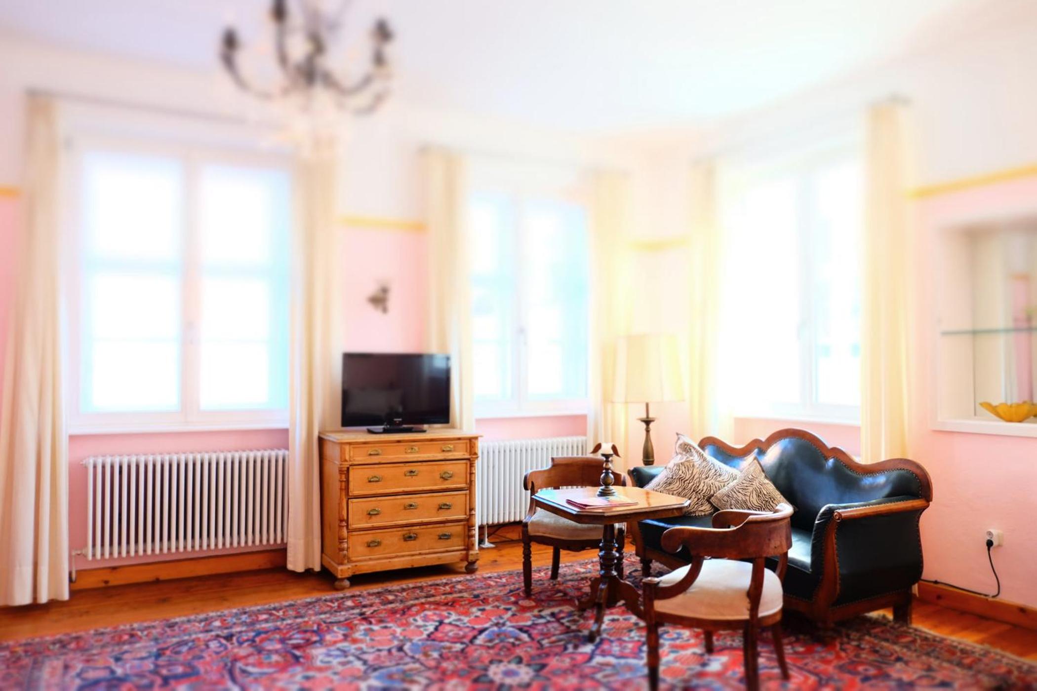 Junior Suite - Photo 11