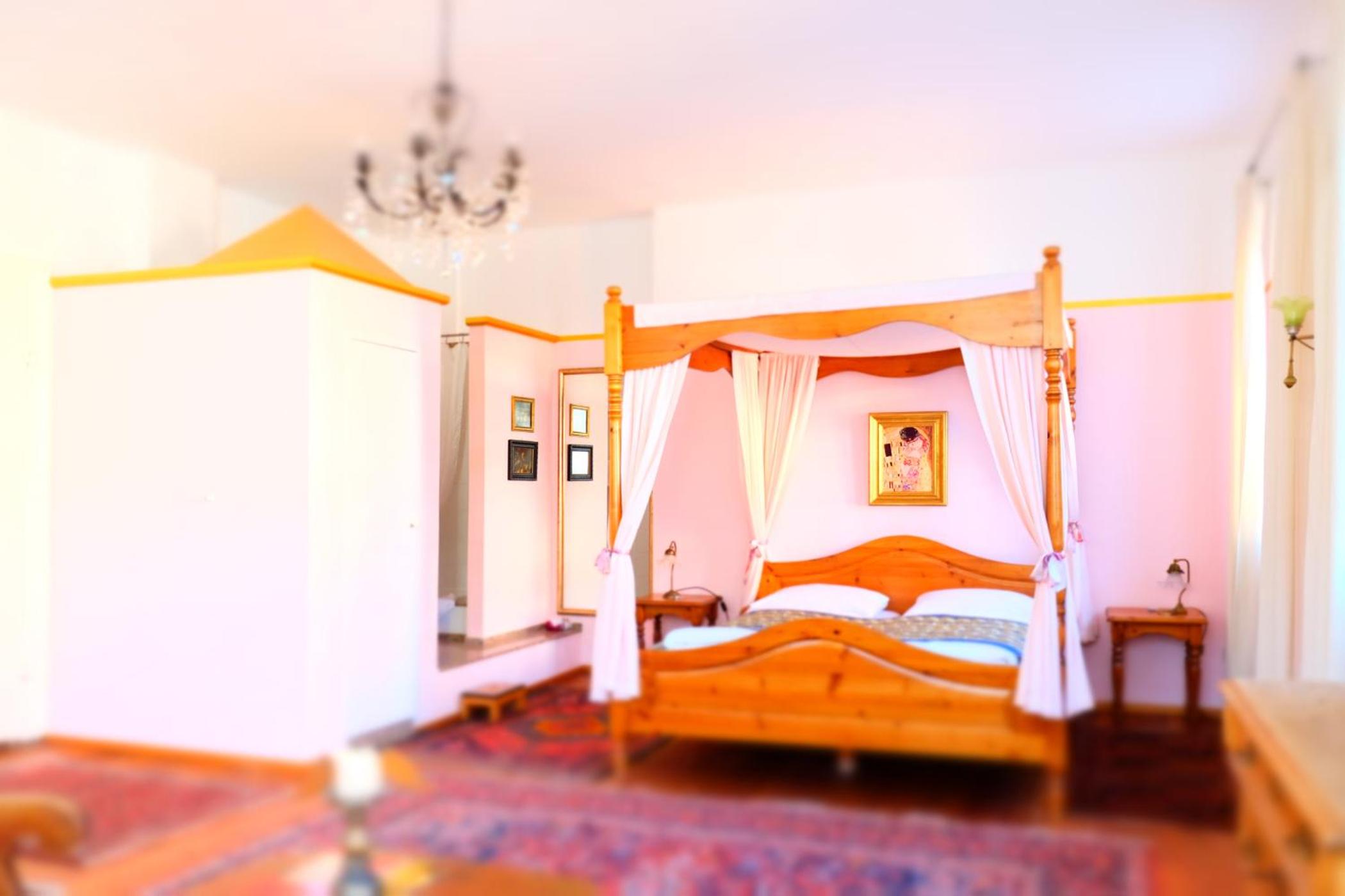 Junior Suite - Photo 3