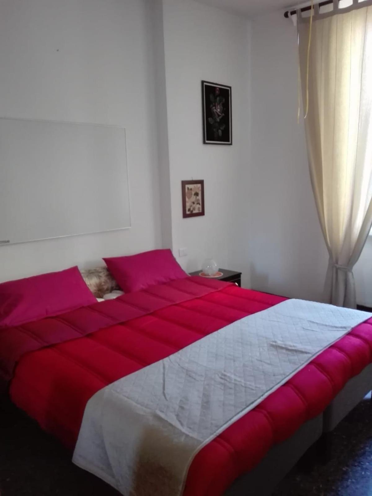 Double or Twin Room with Private External Bathroom