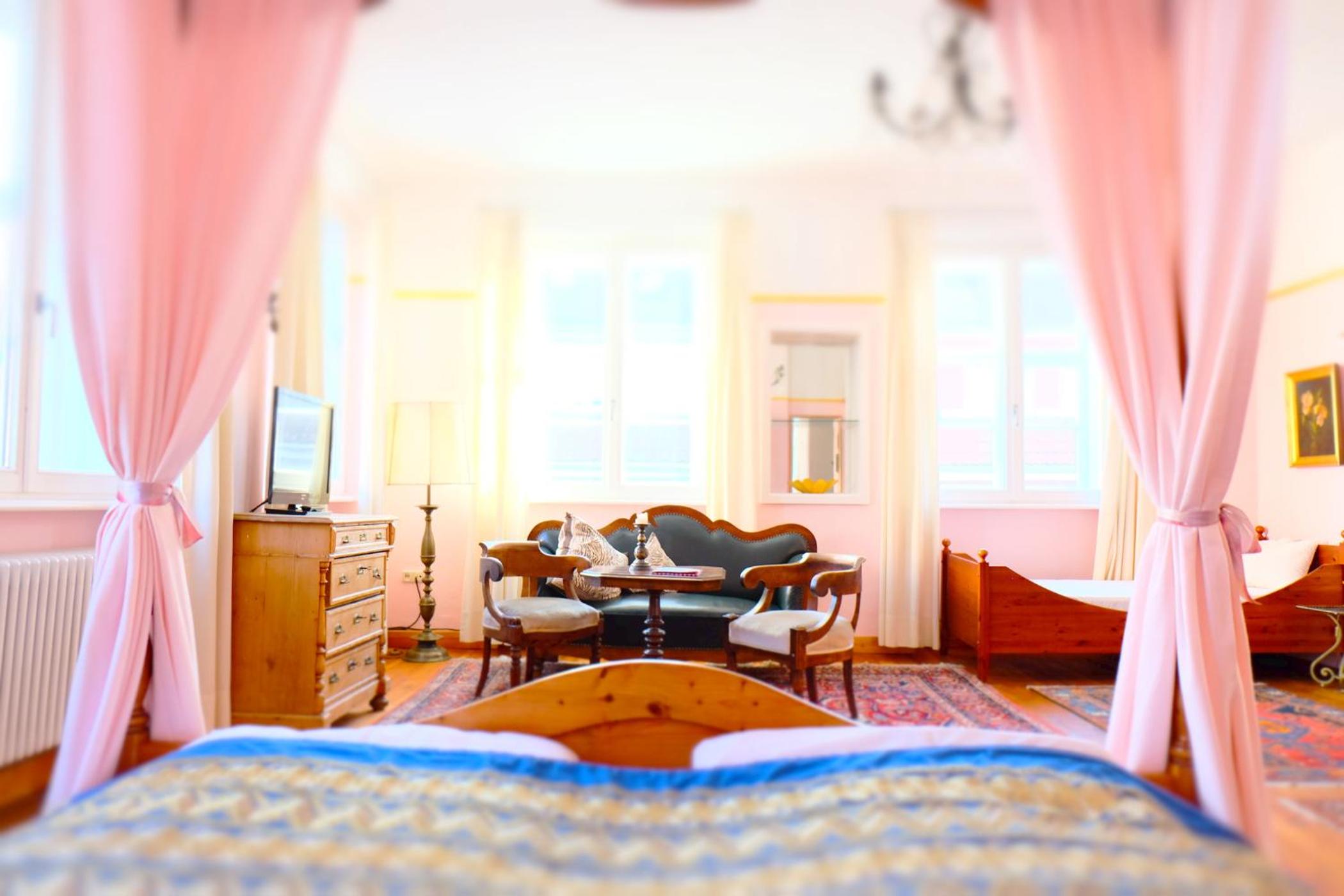 Junior Suite - Photo 15