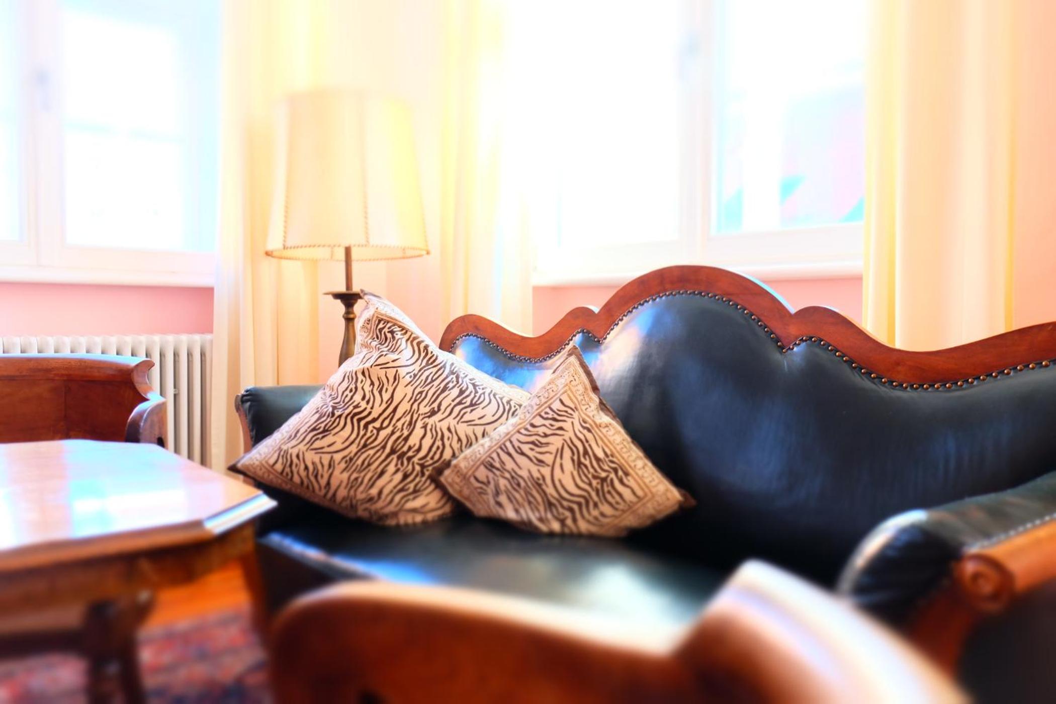 Junior Suite - Photo 8