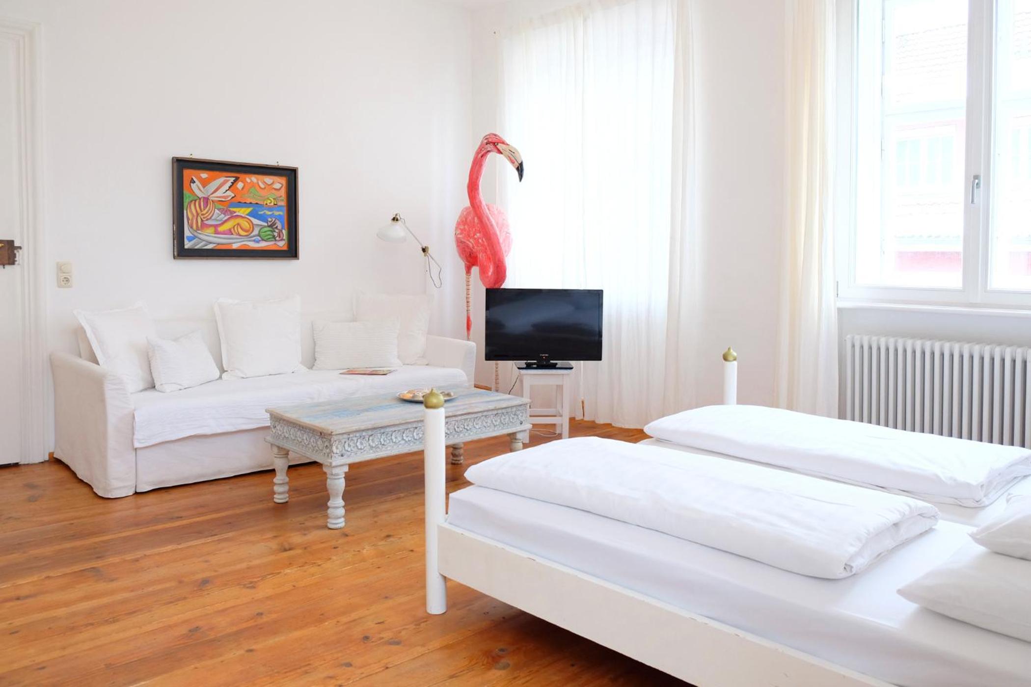 Junior Suite - Photo 18