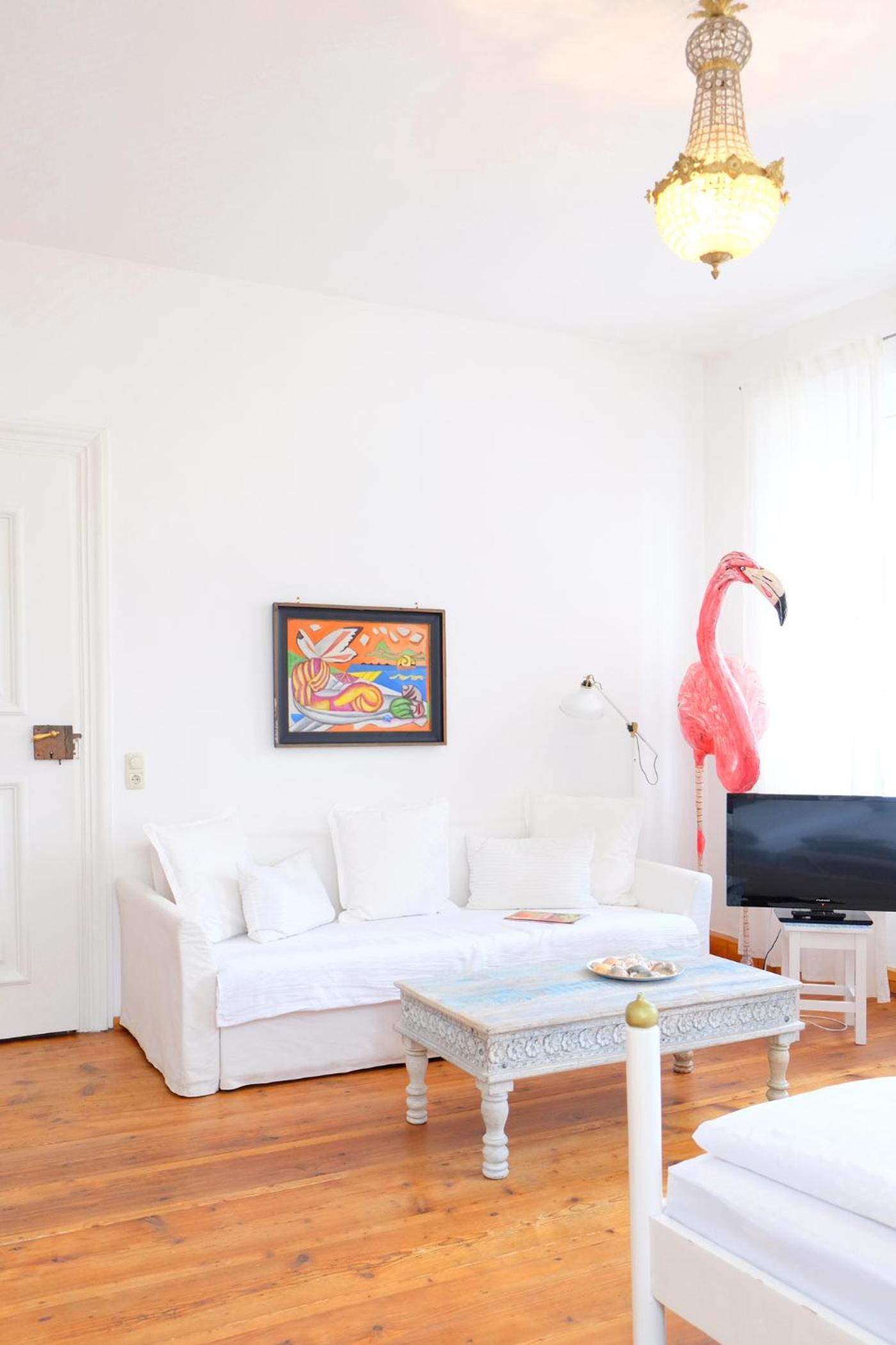 Junior Suite - Photo 2