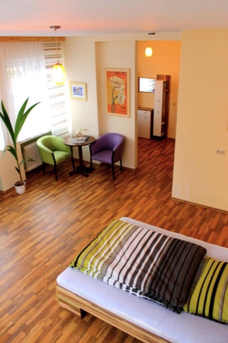 Standard Double Room - Photo 4