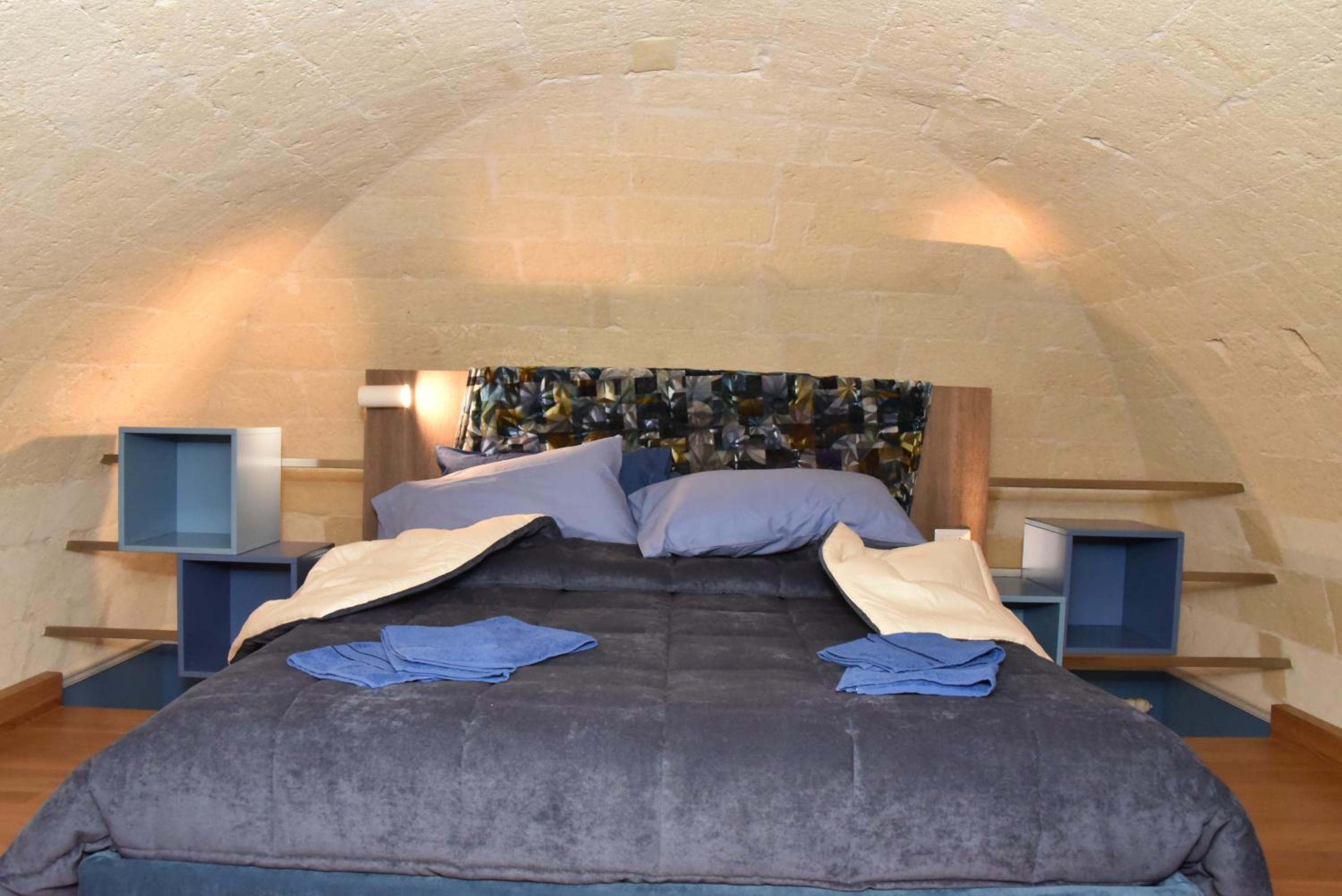 Deluxe Double or Twin Room with Balcony photo 1