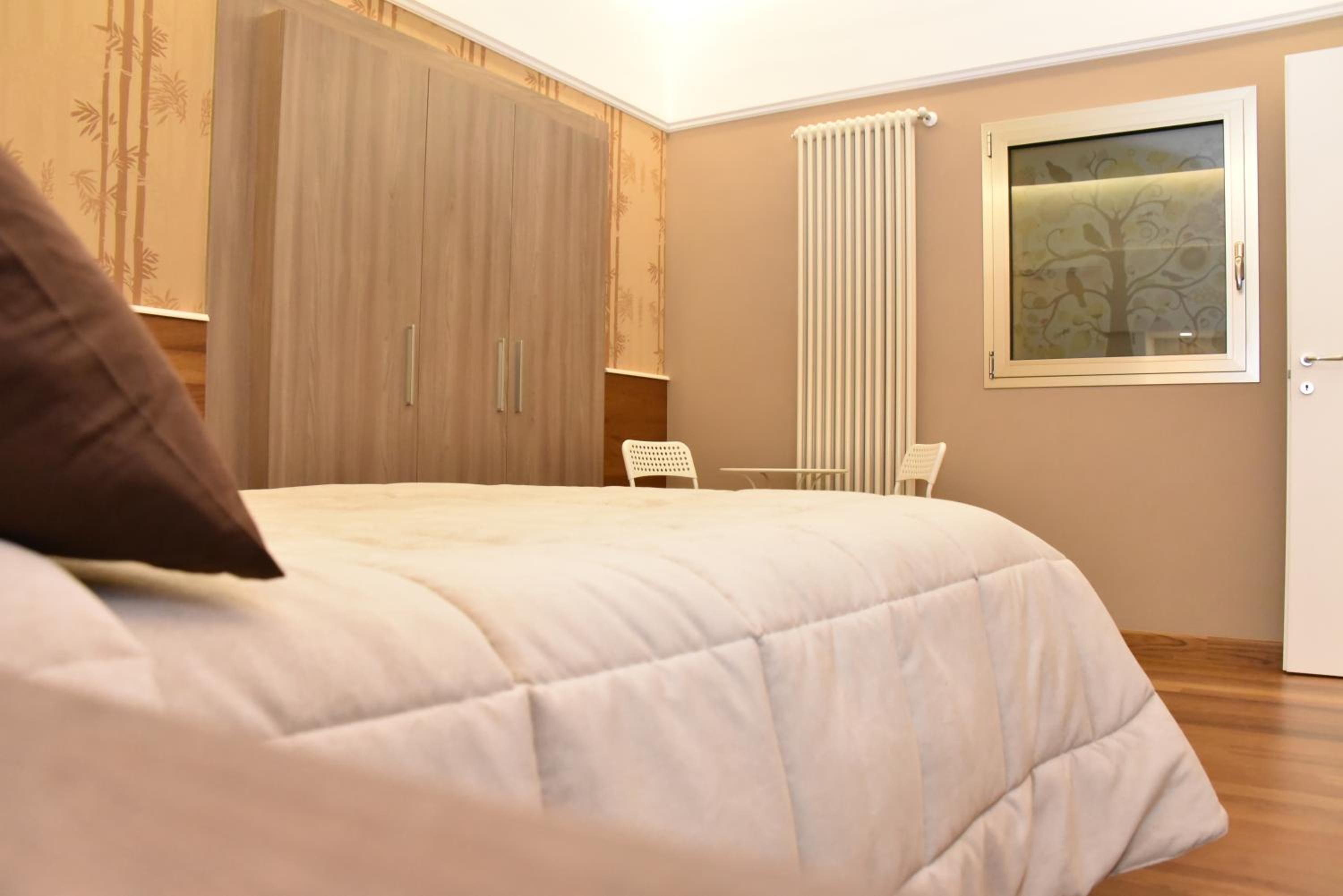 Standard Double or Twin Room photo 1