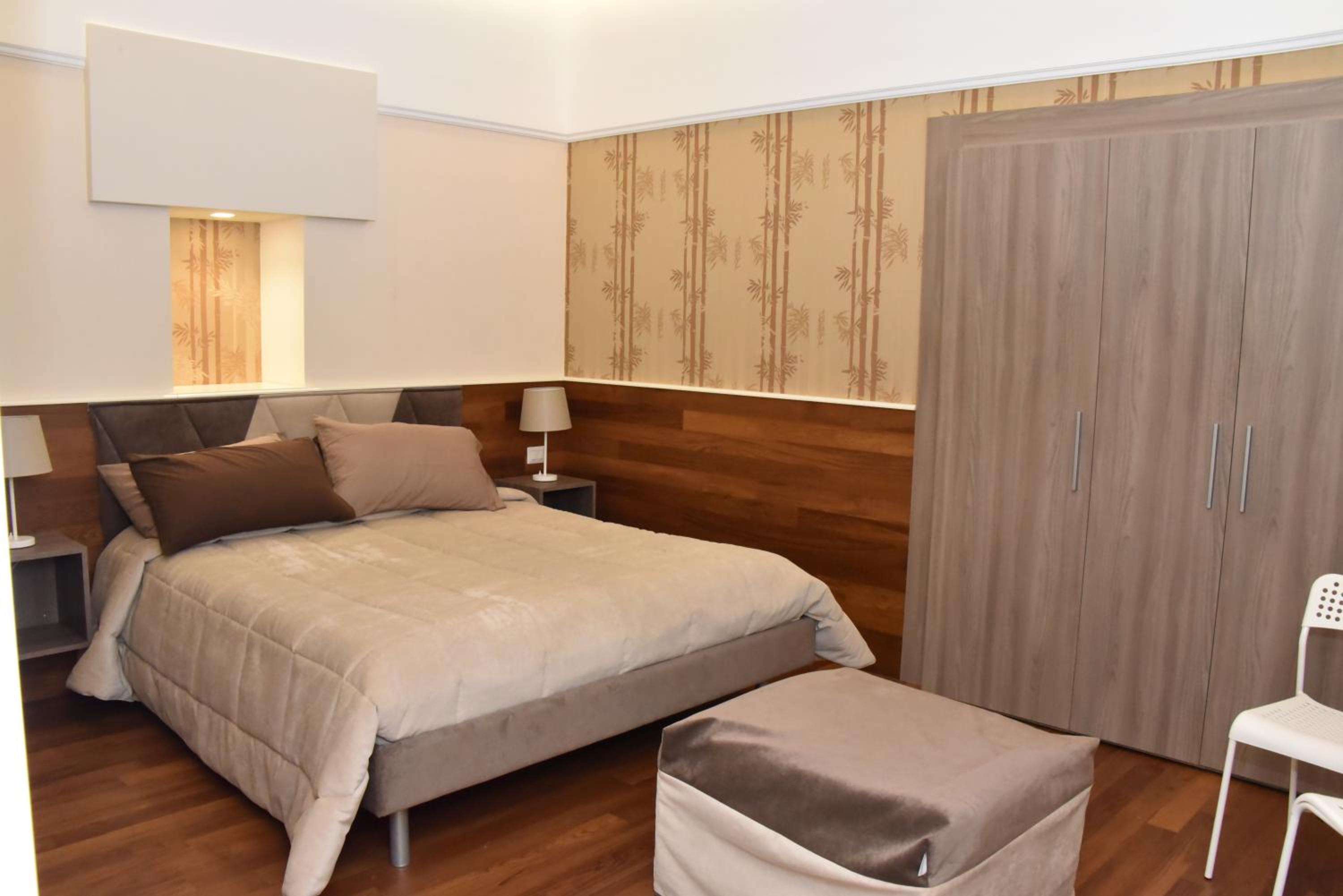 Standard Double or Twin Room photo 3