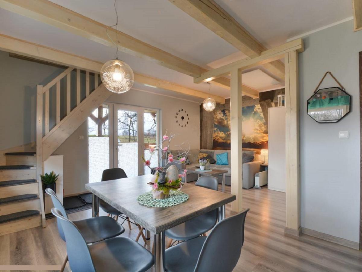 Two-Bedroom Chalet photo 3