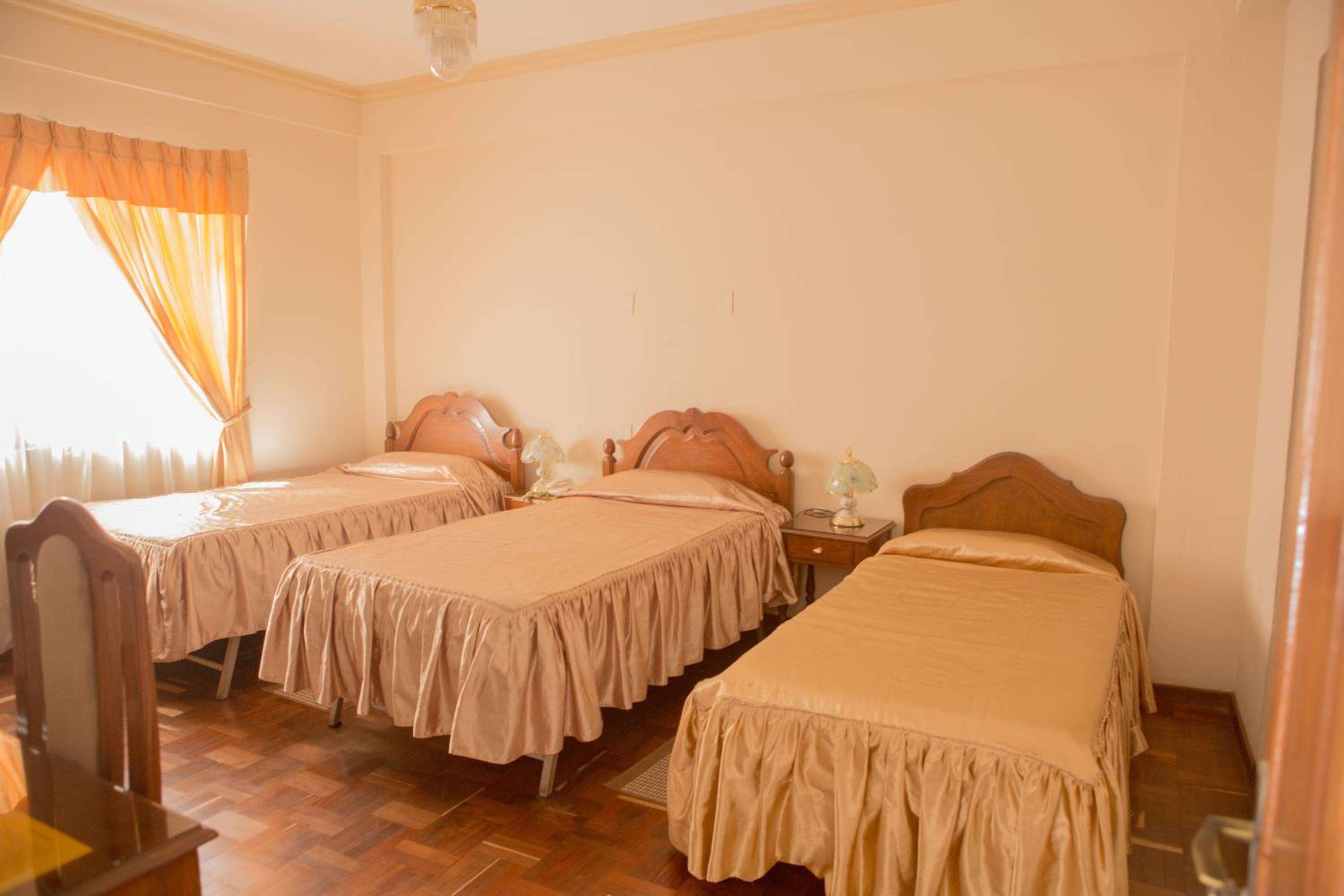 Triple Room photo 1