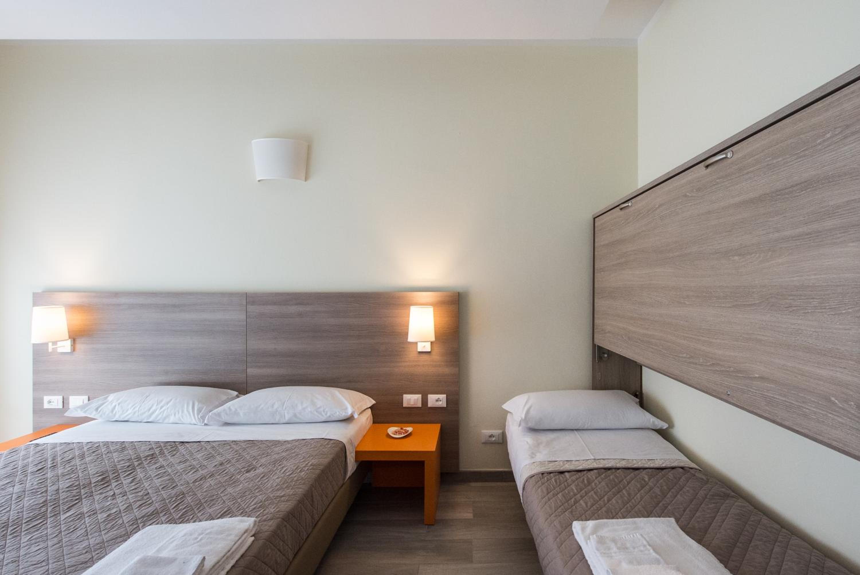 Superior Quadruple Room