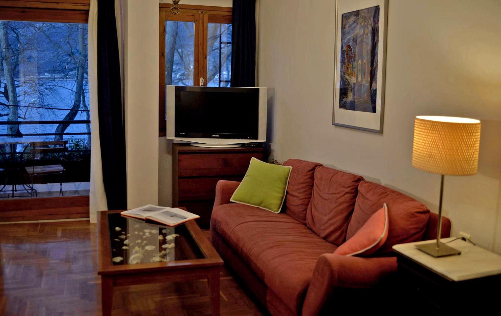 Two-Bedroom Apartment - Photo 14