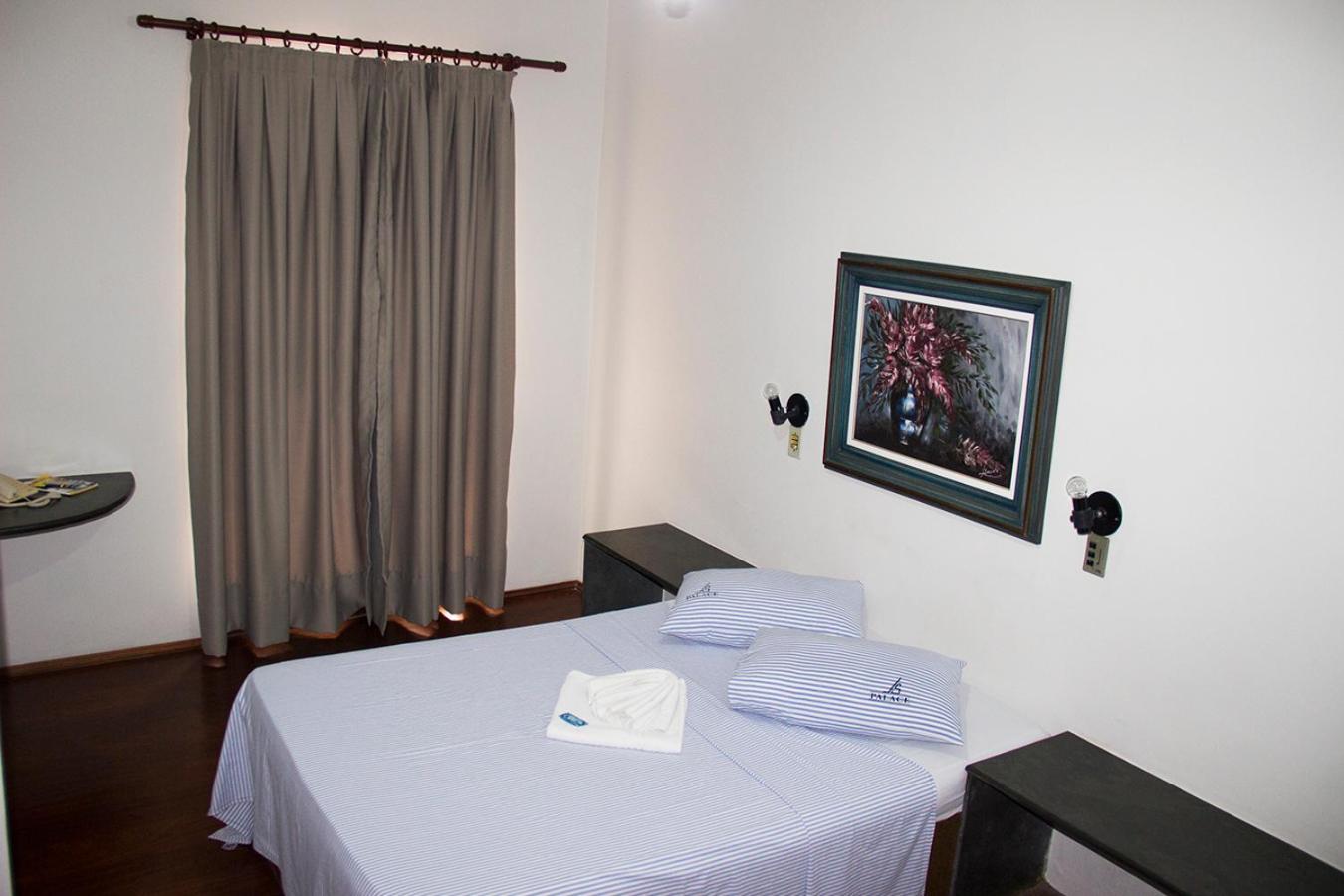 Standard Double Room with Fan photo 2