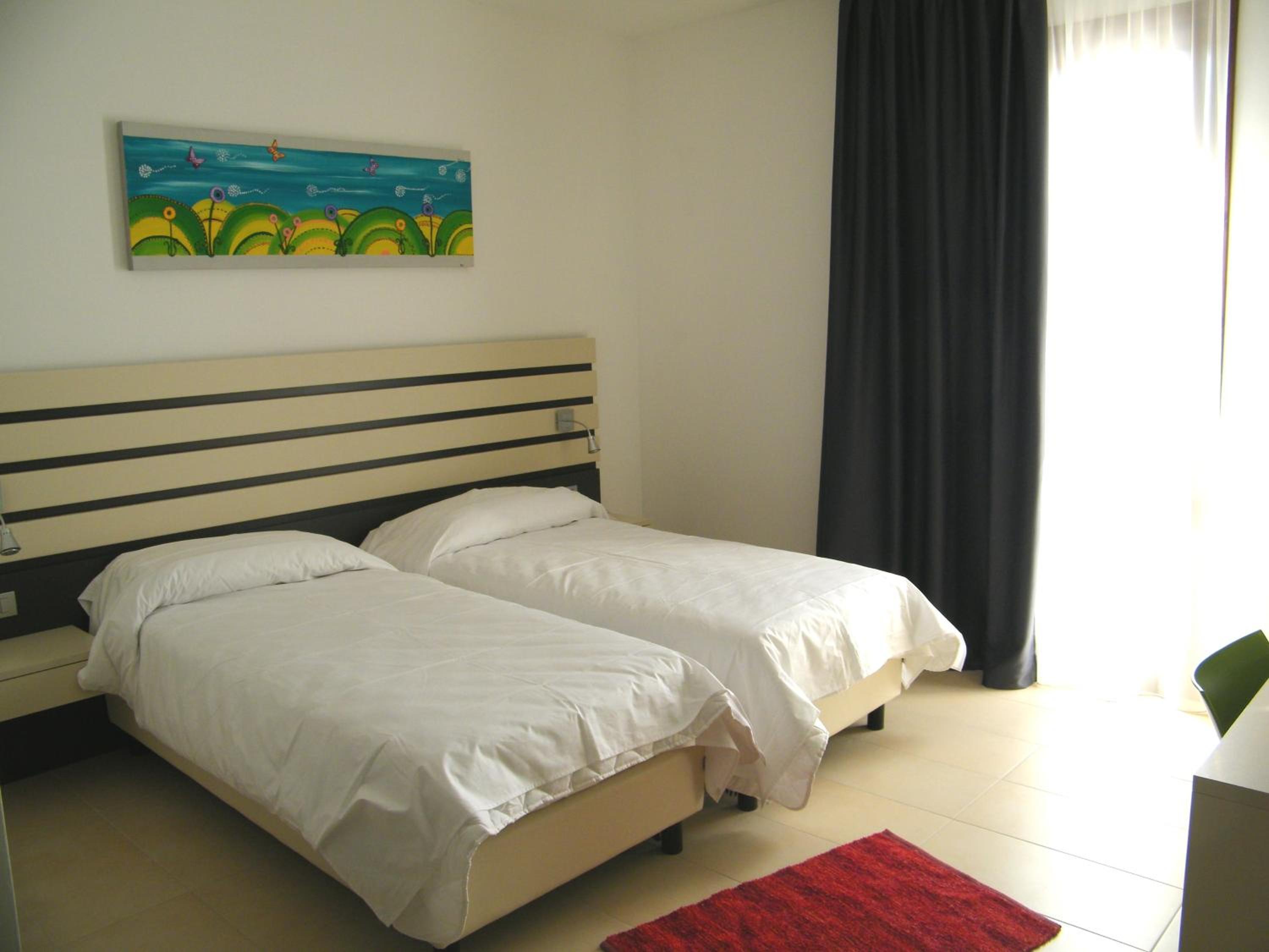 Classic Double Room or Twin Room photo 3