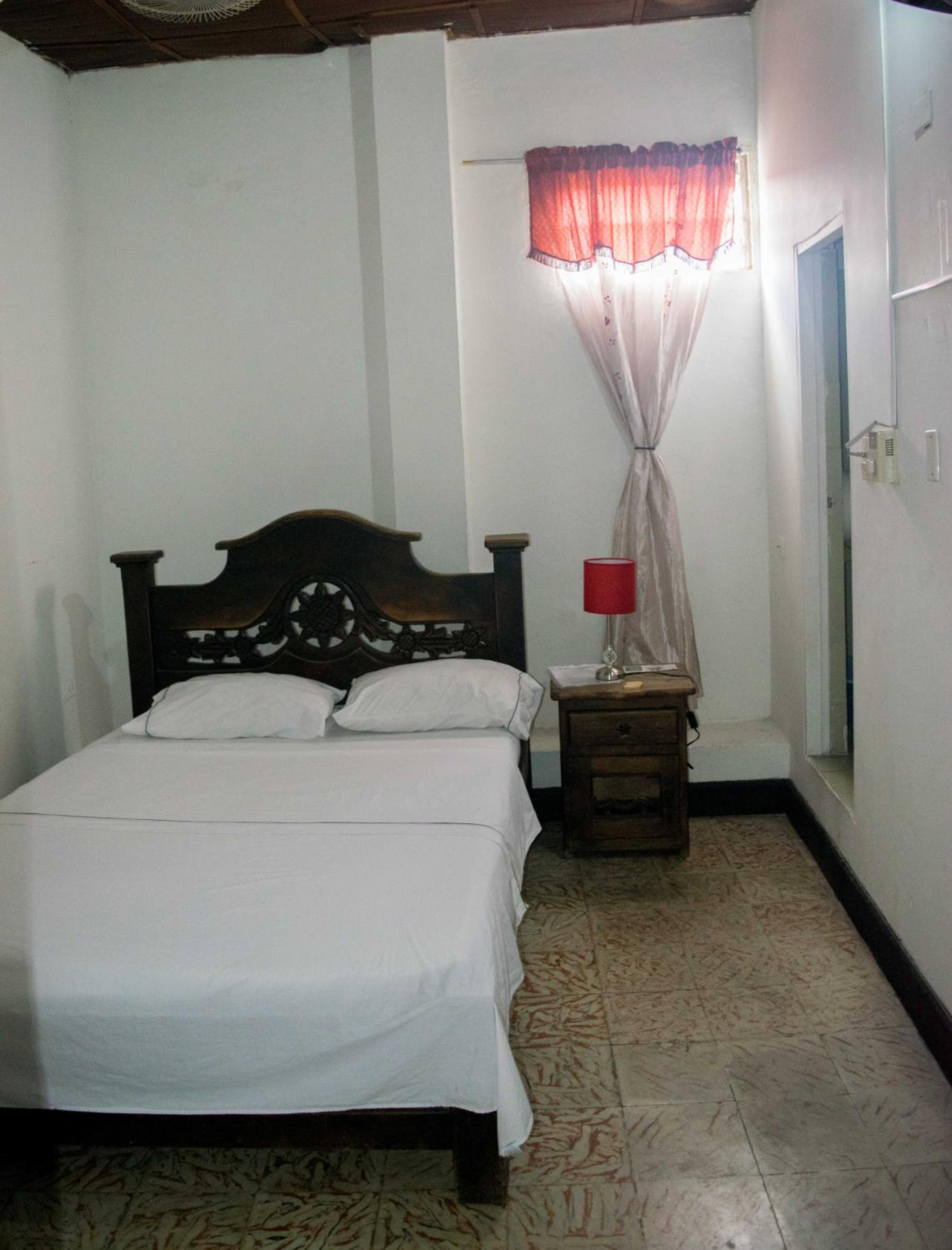 Single Room with Fan photo 1
